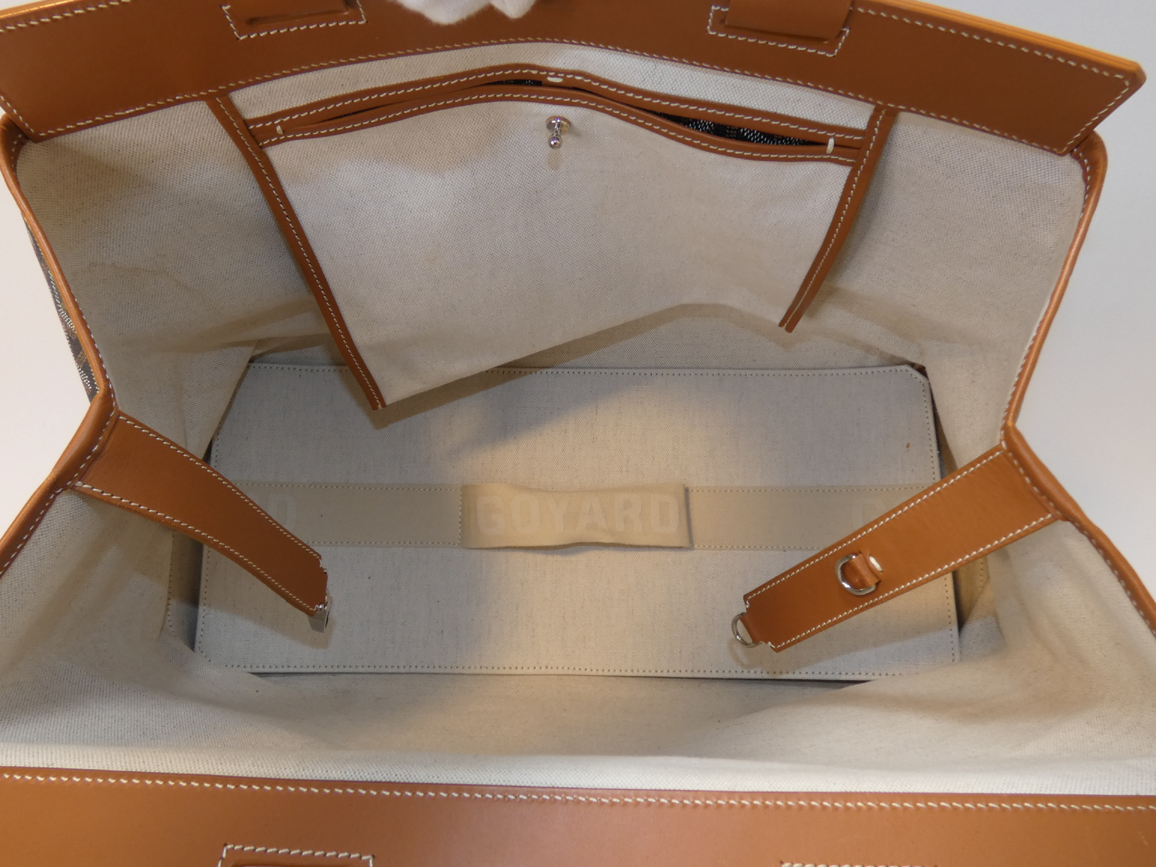 Belchasse Tote Bag — view 8