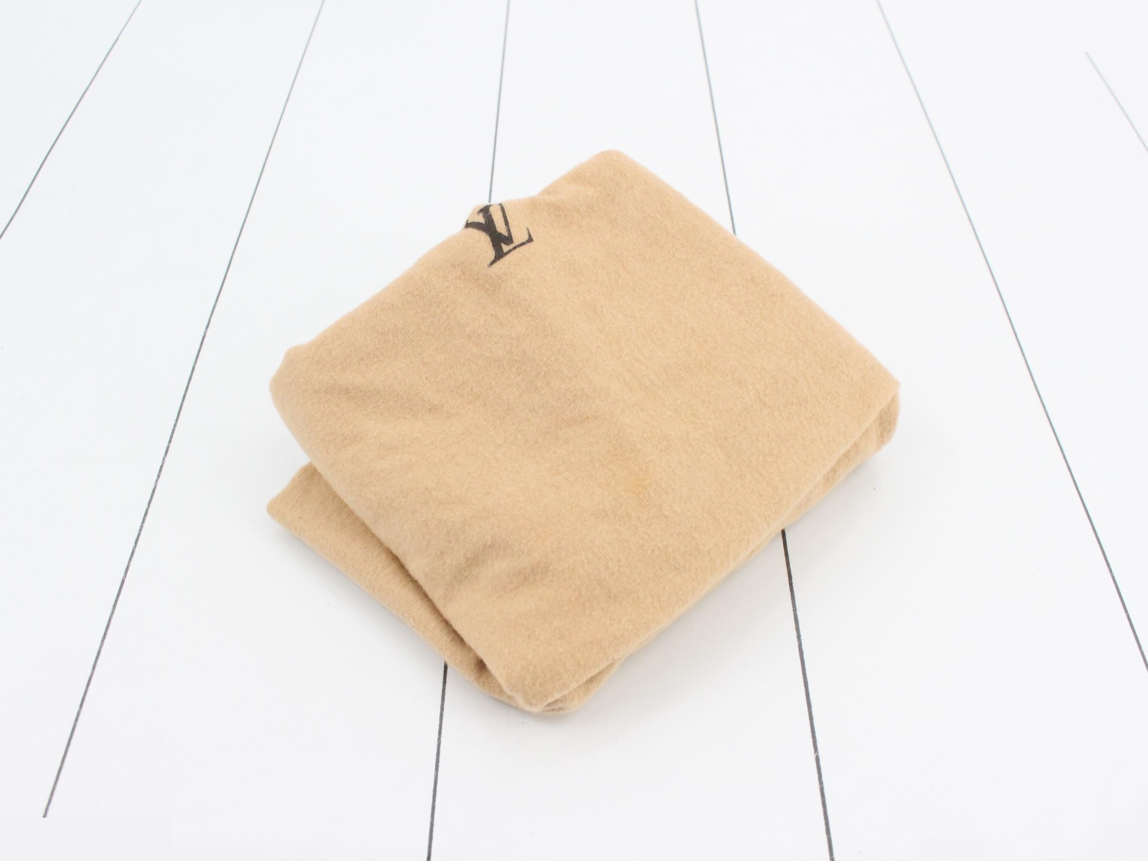 Monogram Handbag — view 7