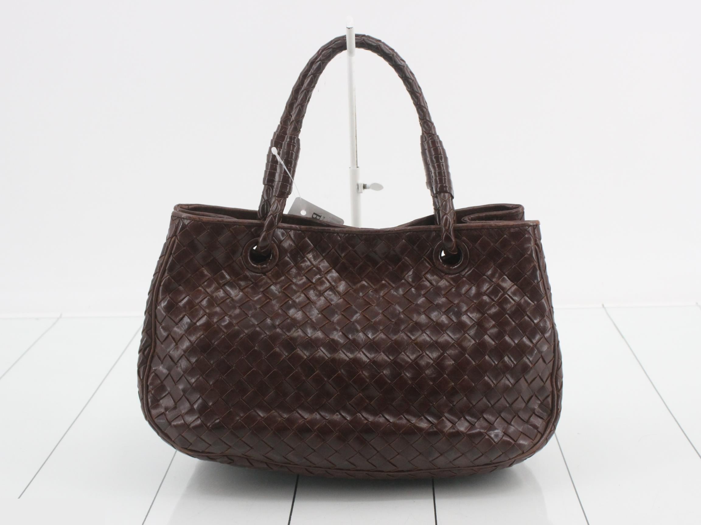 Intrecciato (bag) / Handbag — view 2
