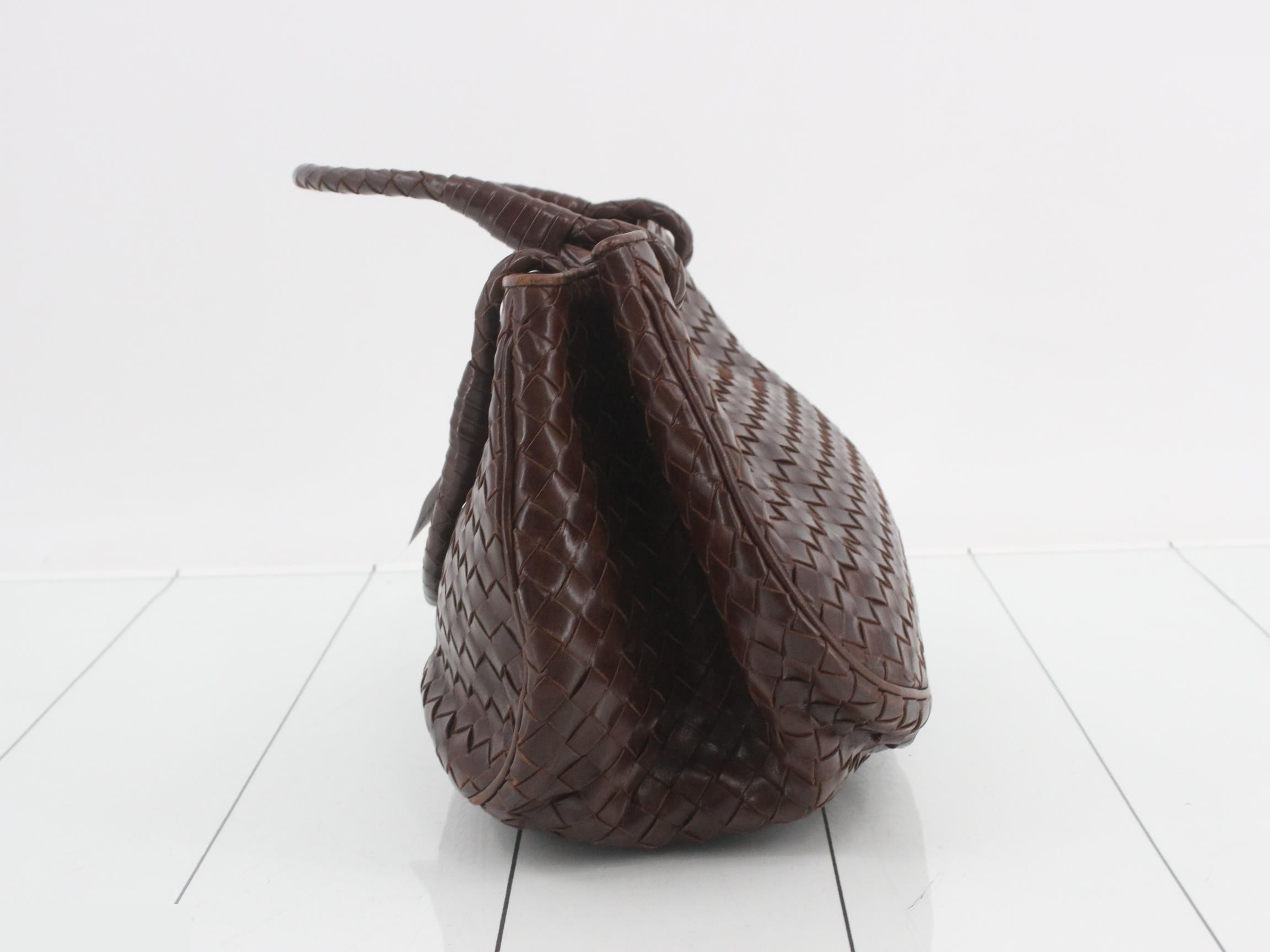 Intrecciato (bag) / Handbag — view 4