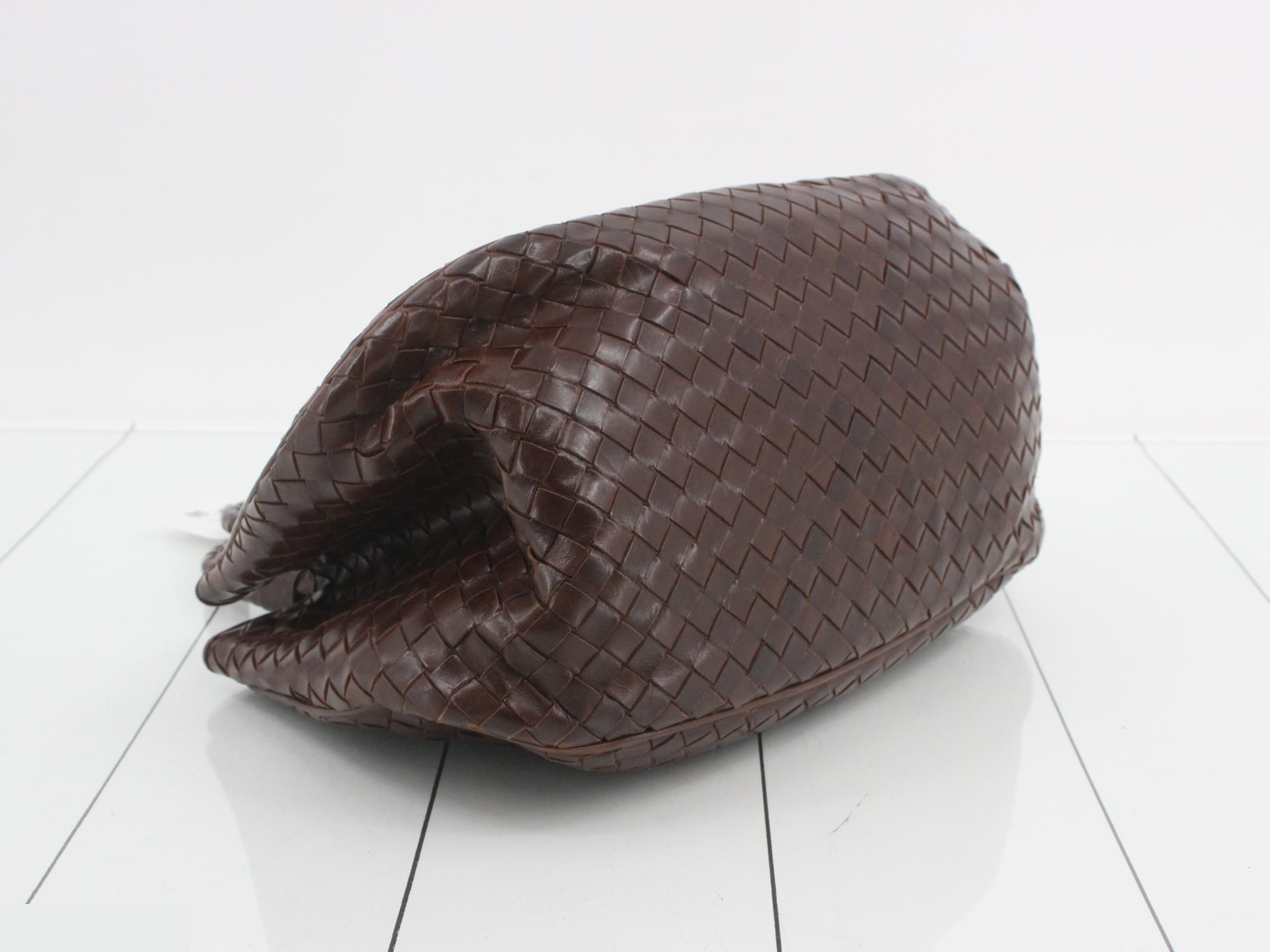 Intrecciato (bag) / Handbag — view 5
