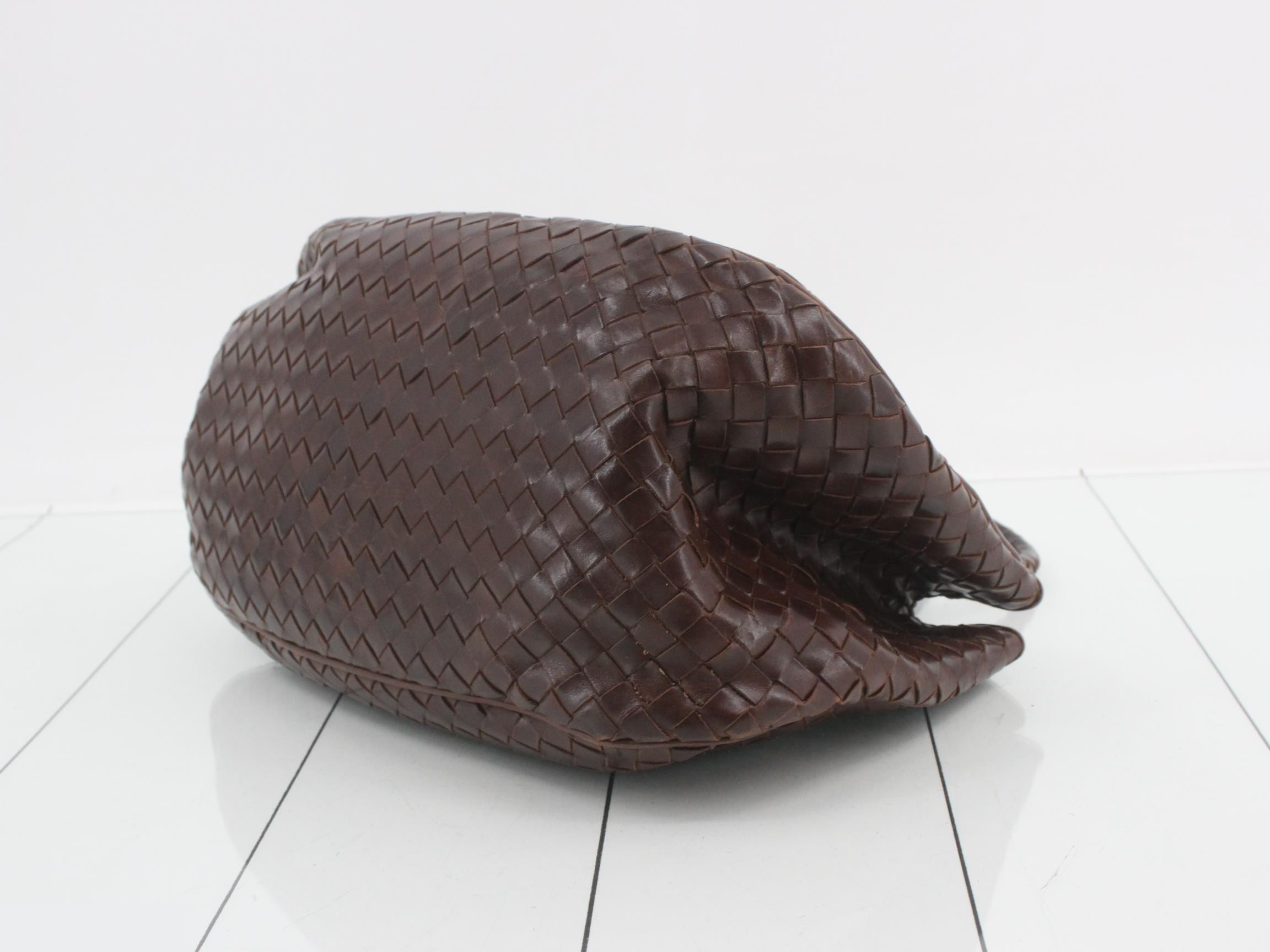 Intrecciato (bag) / Handbag — view 6