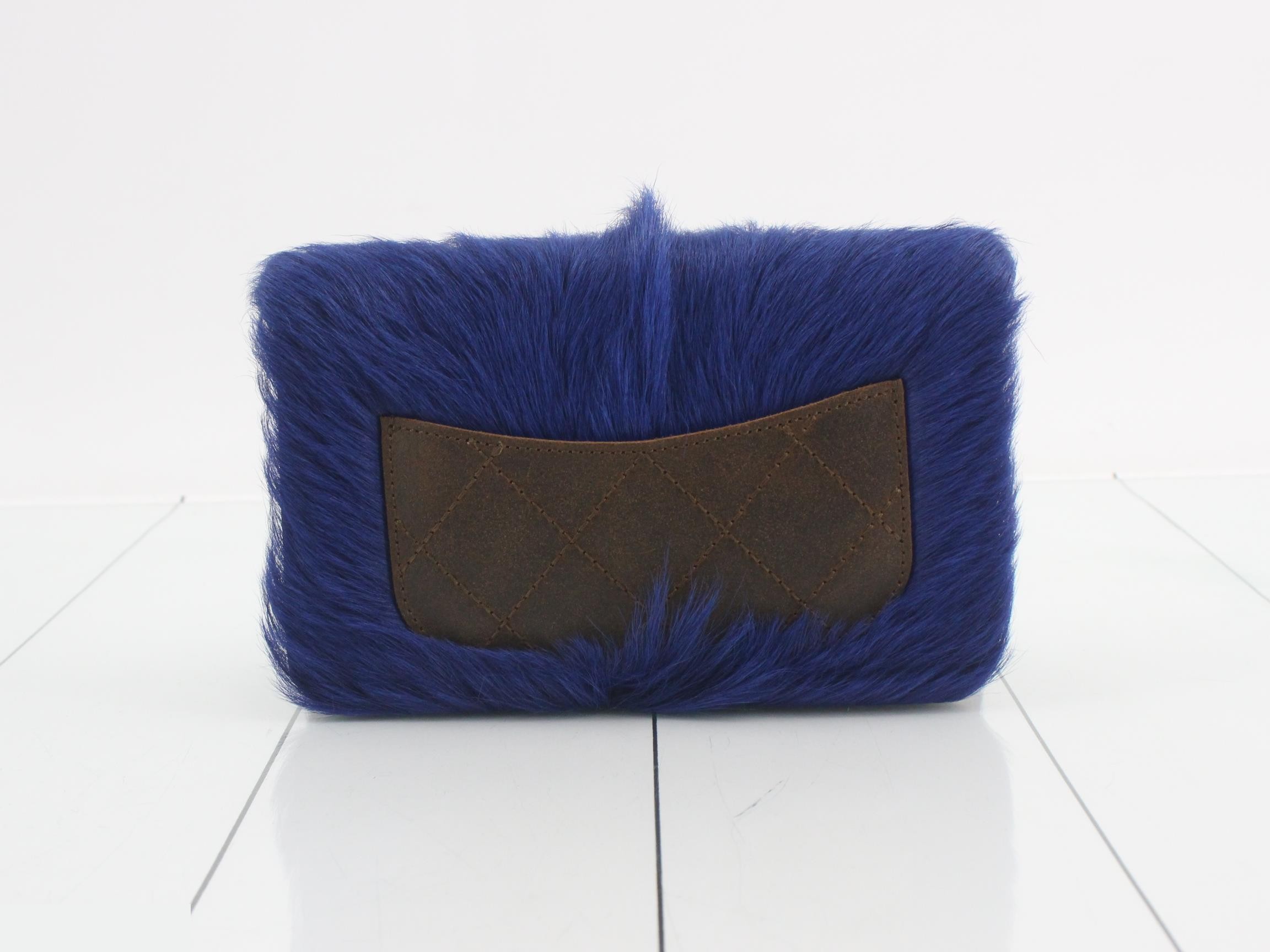 Fur x Suede 18158251 — view 2