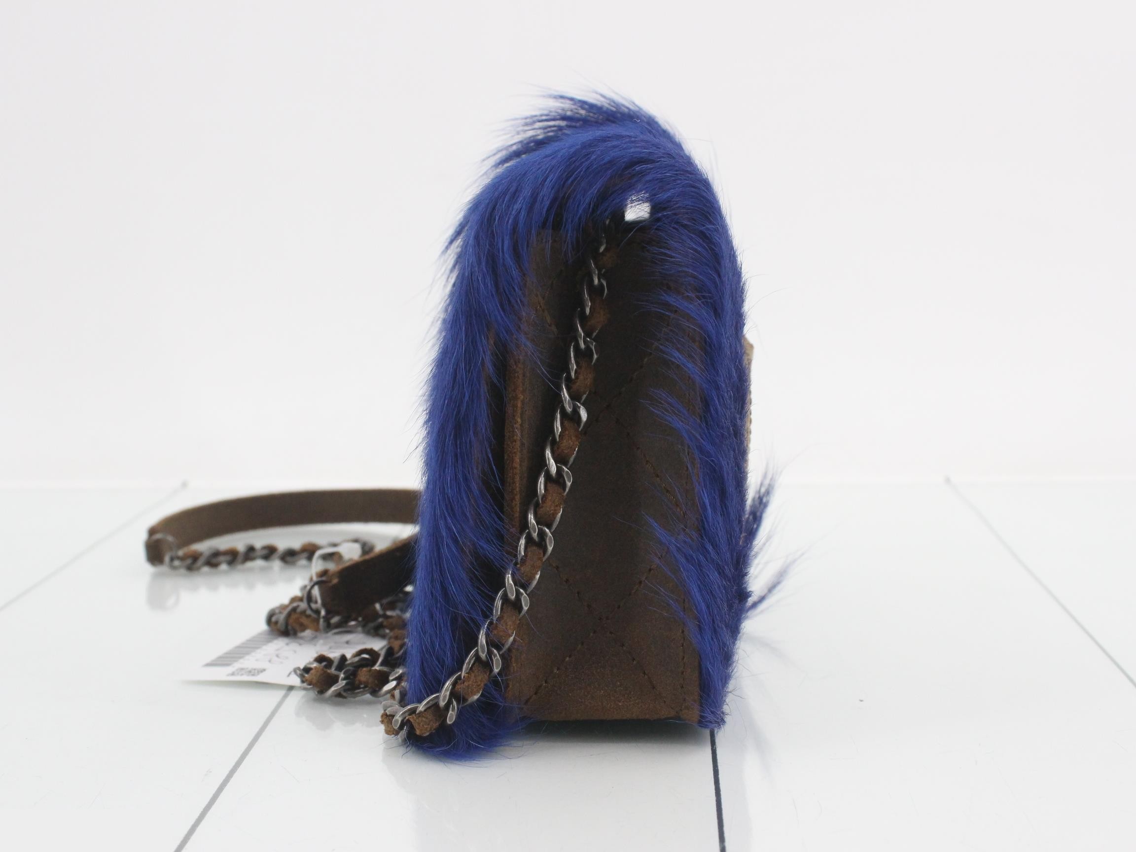 Fur x Suede 18158251 — view 3