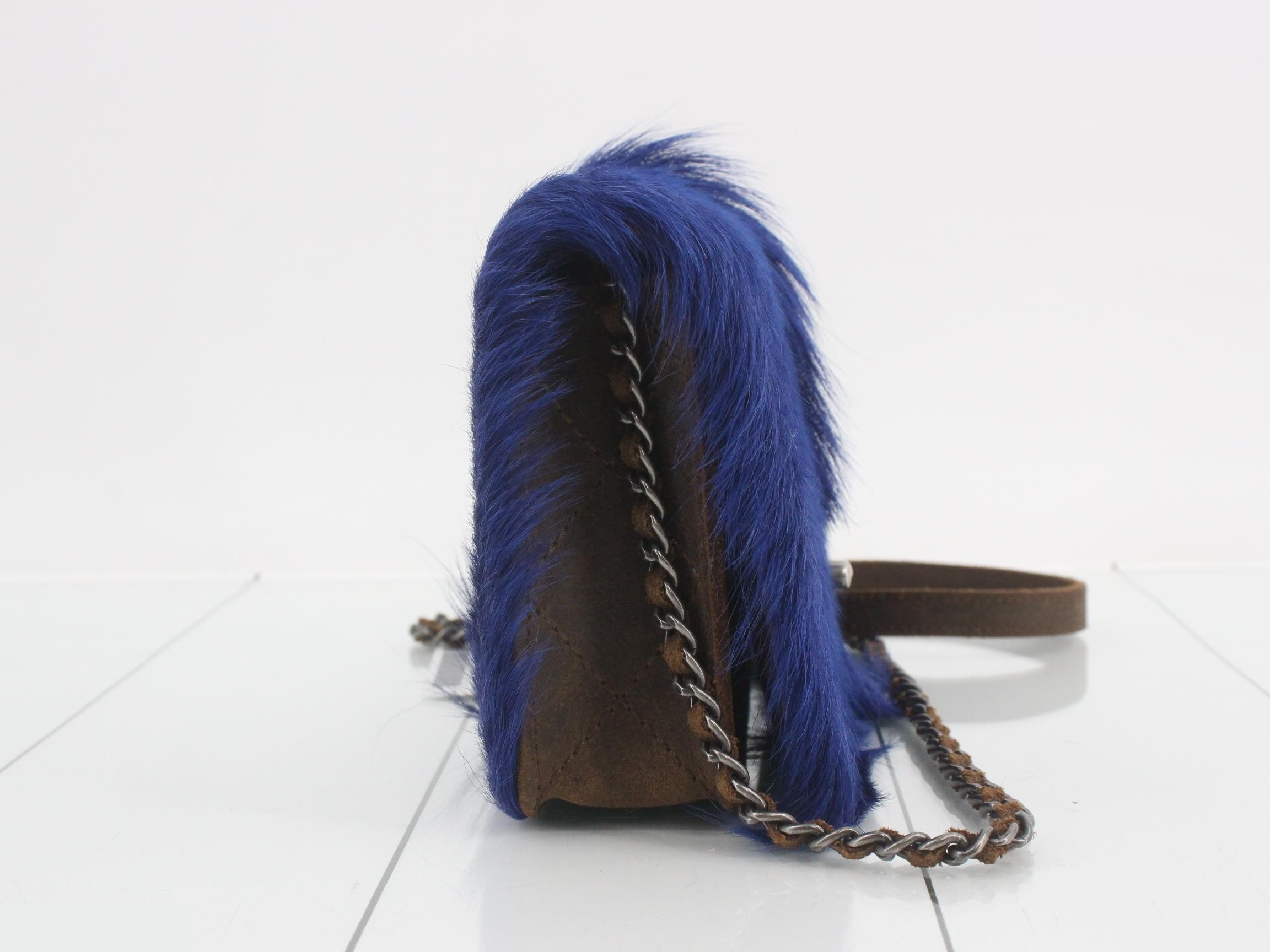 Fur x Suede 18158251 — view 4