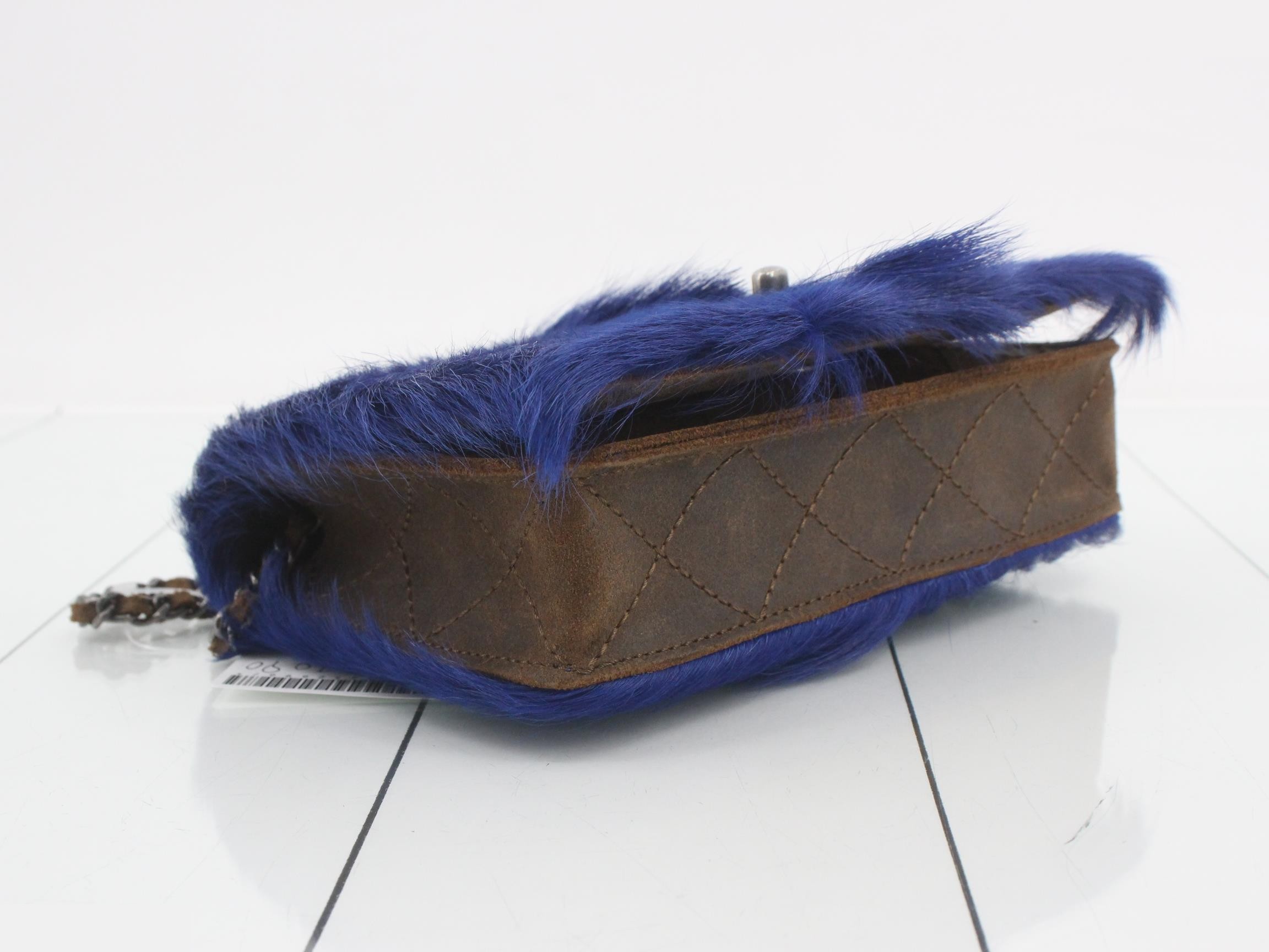 Fur x Suede 18158251 — view 5