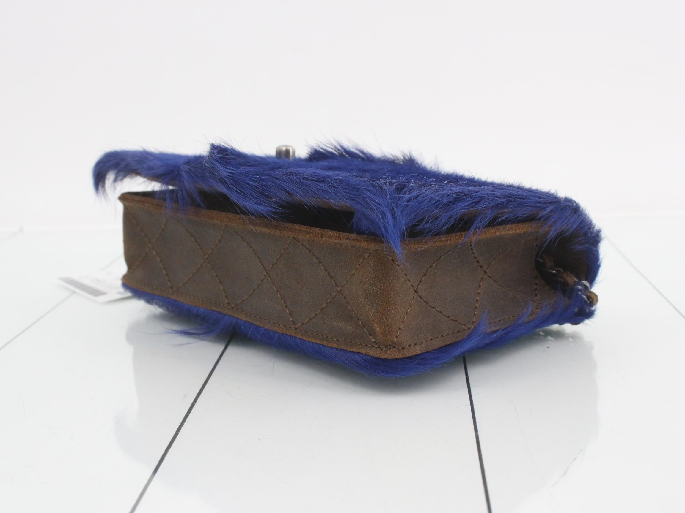 Fur x Suede 18158251 — view 6