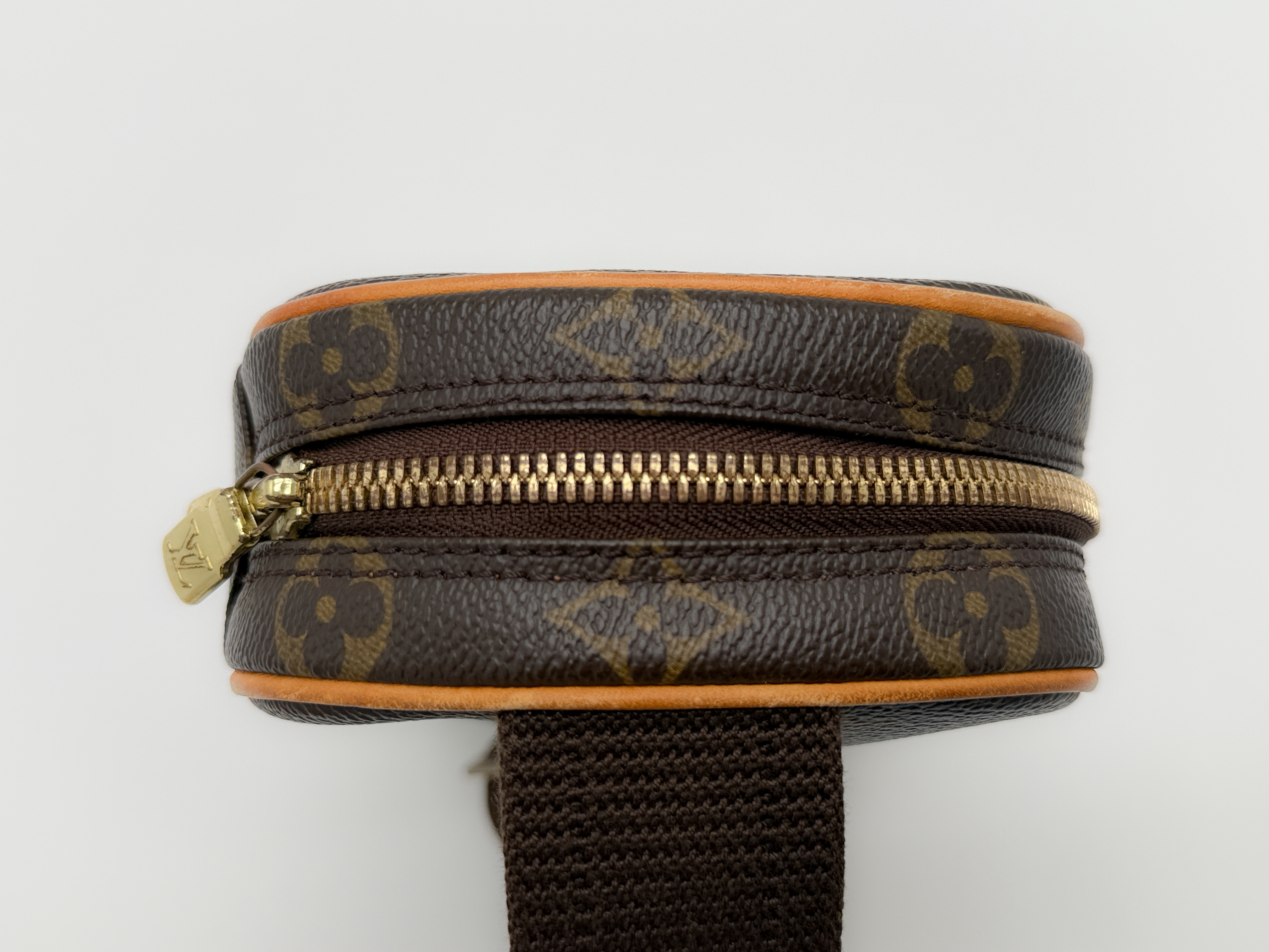 Monogram M51870 Pochette Gange CA0045 Shoulder Bag — view 11