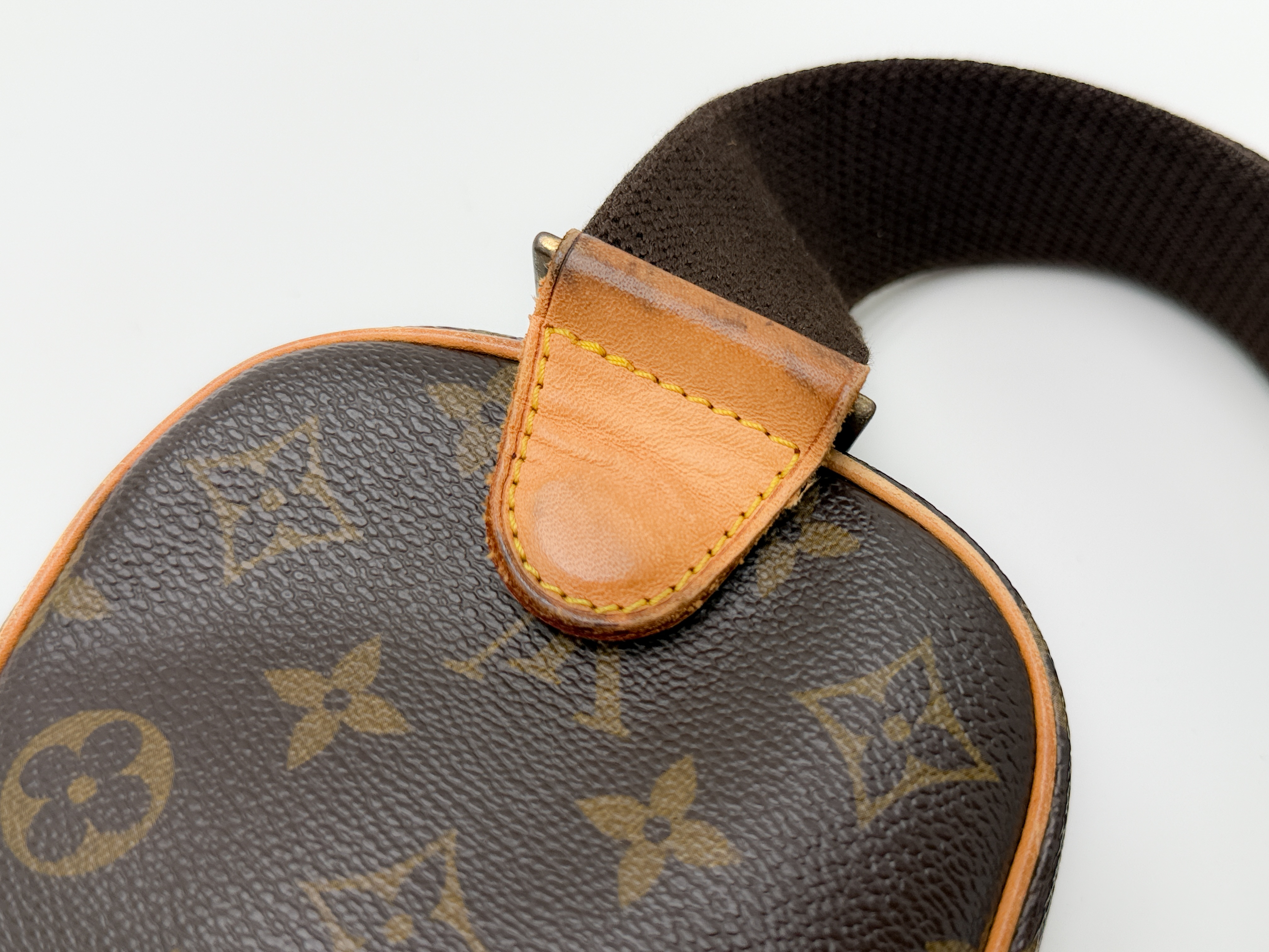 Monogram M51870 Pochette Gange CA0045 Shoulder Bag — view 7