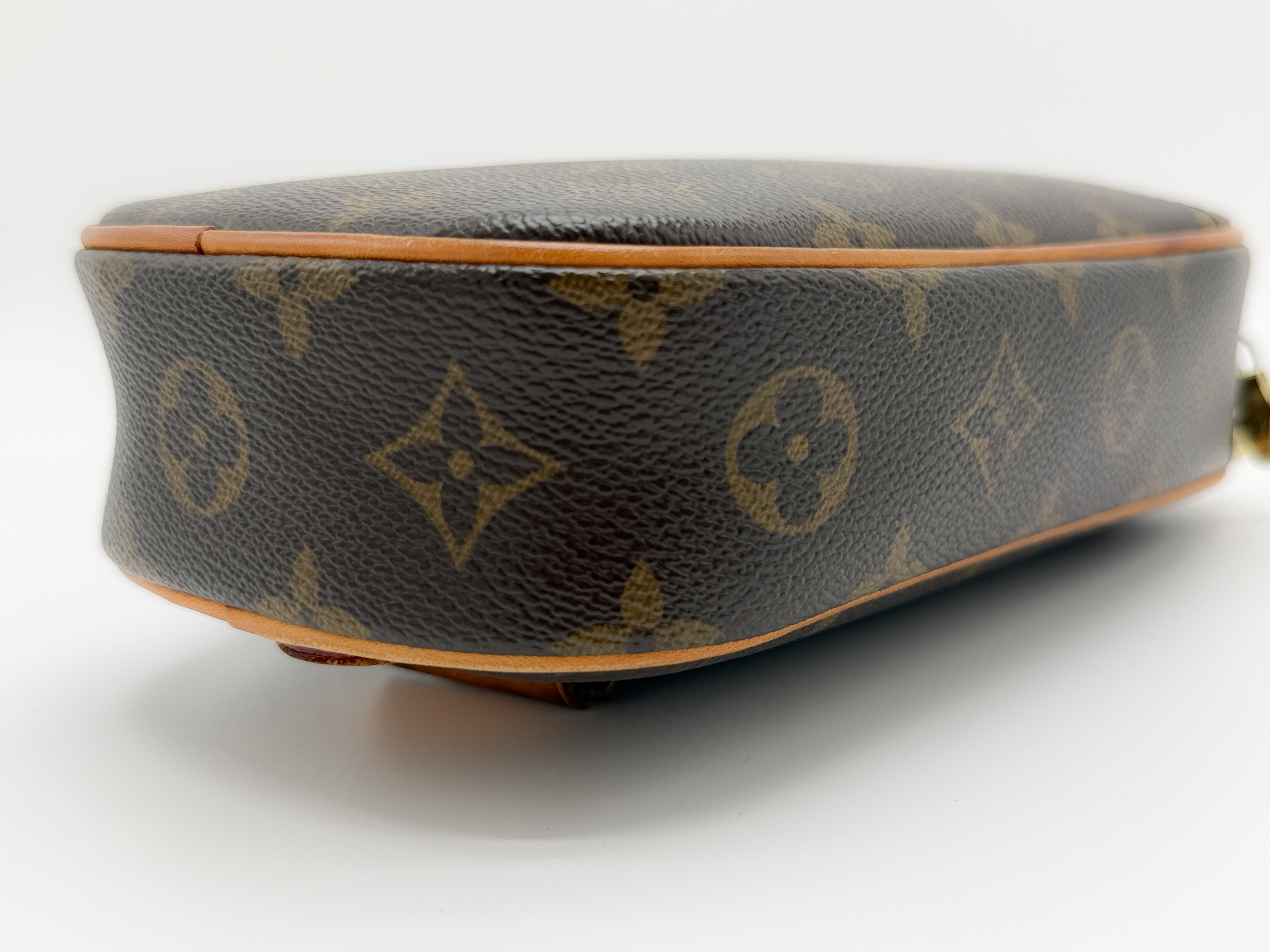 Monogram M51870 Pochette Gange CA0045 Shoulder Bag — view 8