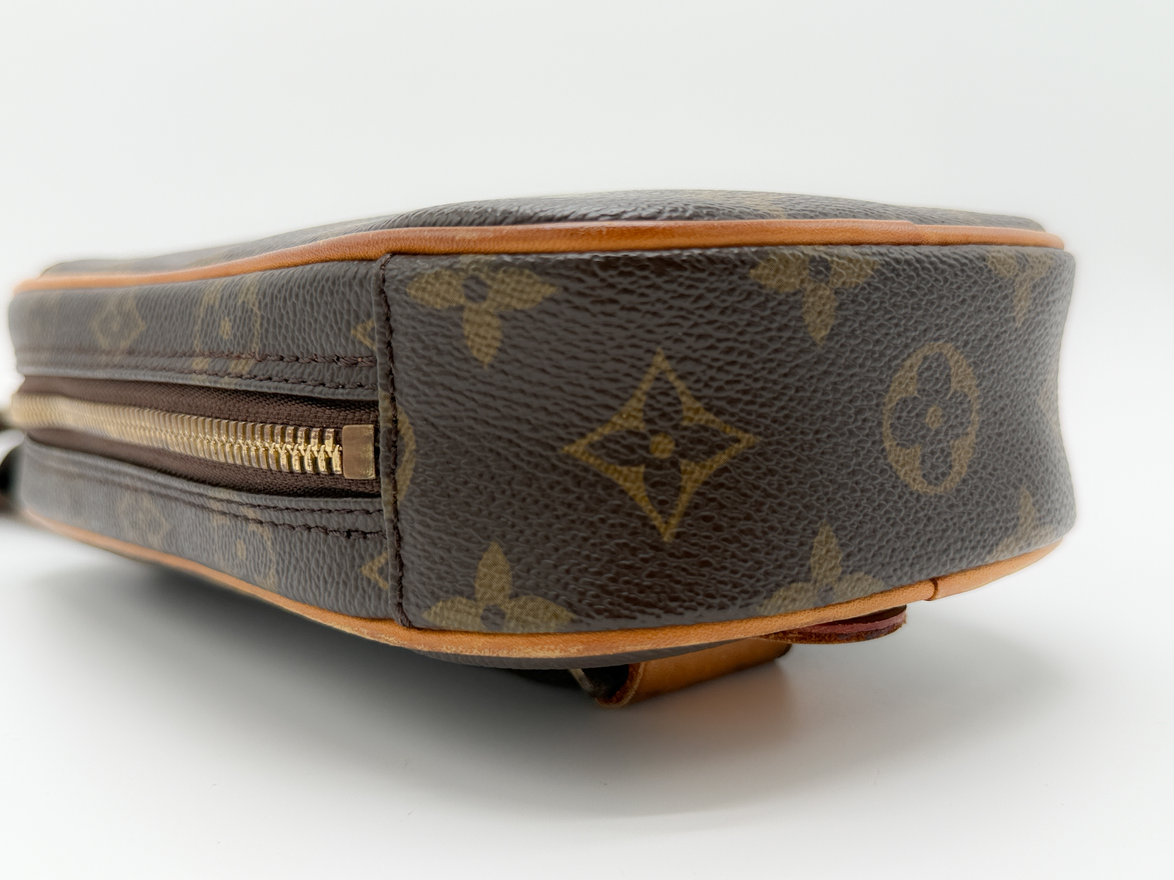 Monogram M51870 Pochette Gange CA0045 Shoulder Bag — view 9