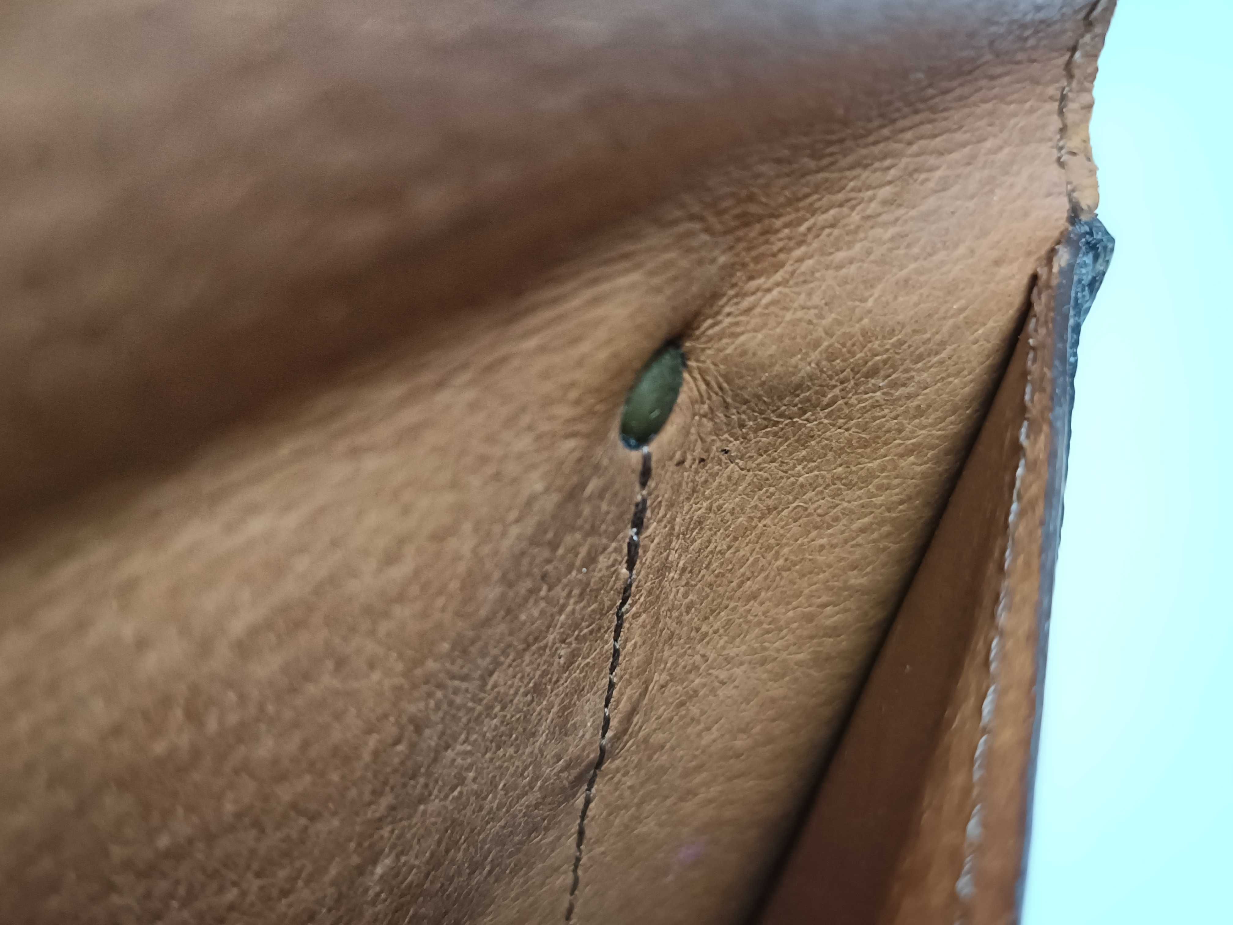 Monogram Double Pocket Shoulder Bag — view 9