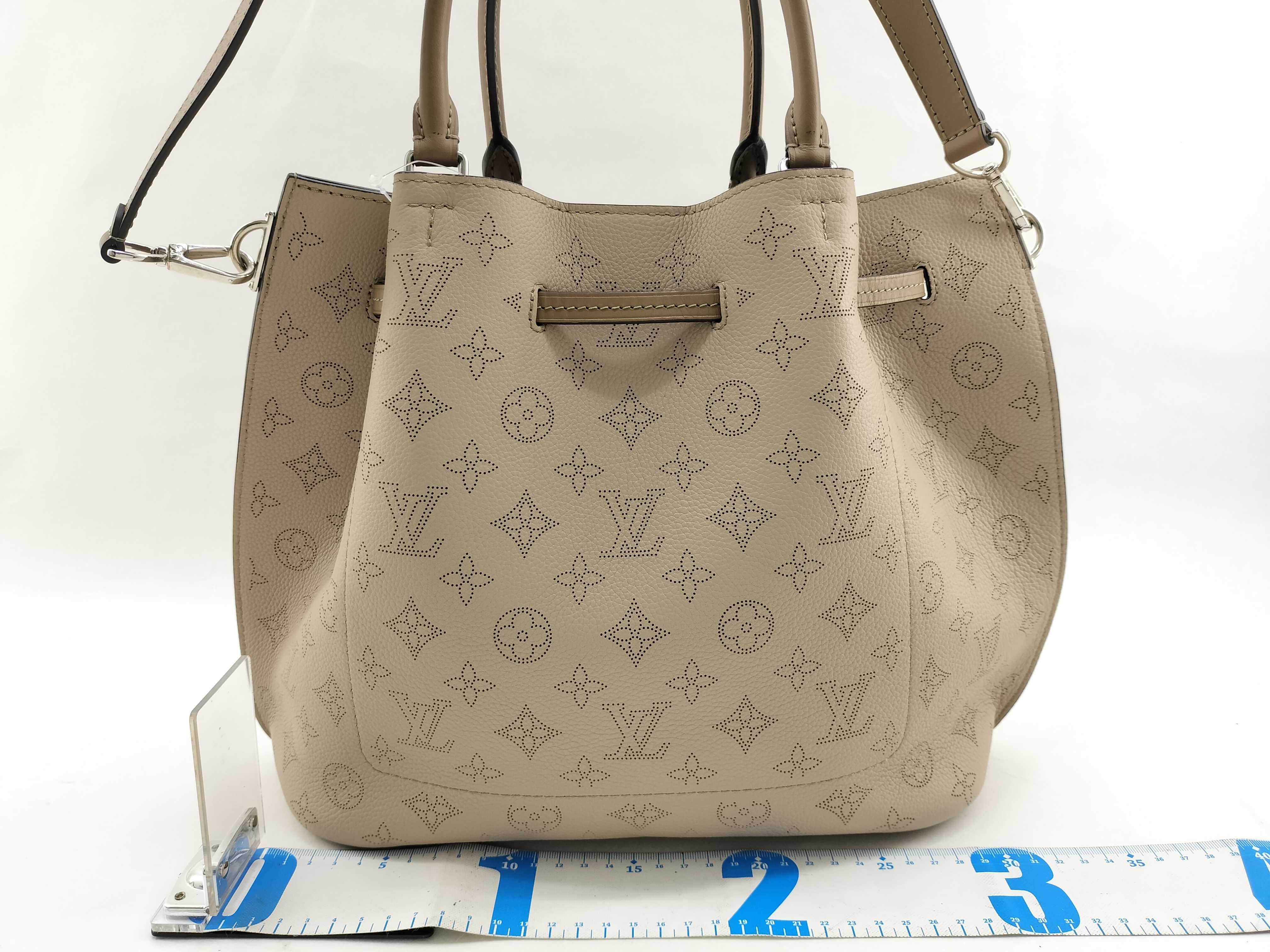 Mahina Girolata Galet Handbag — view 2
