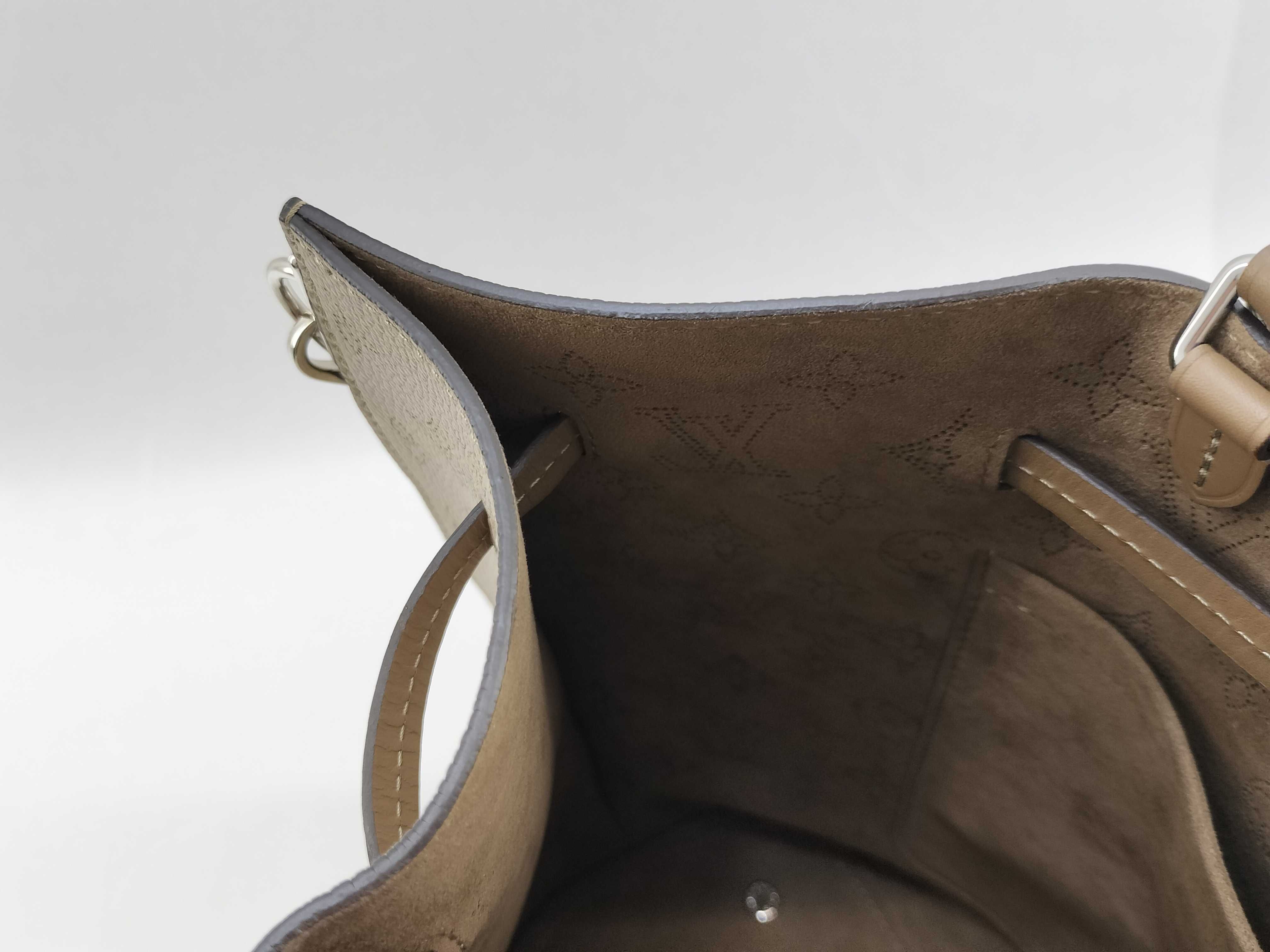 Mahina Girolata Galet Handbag — view 11
