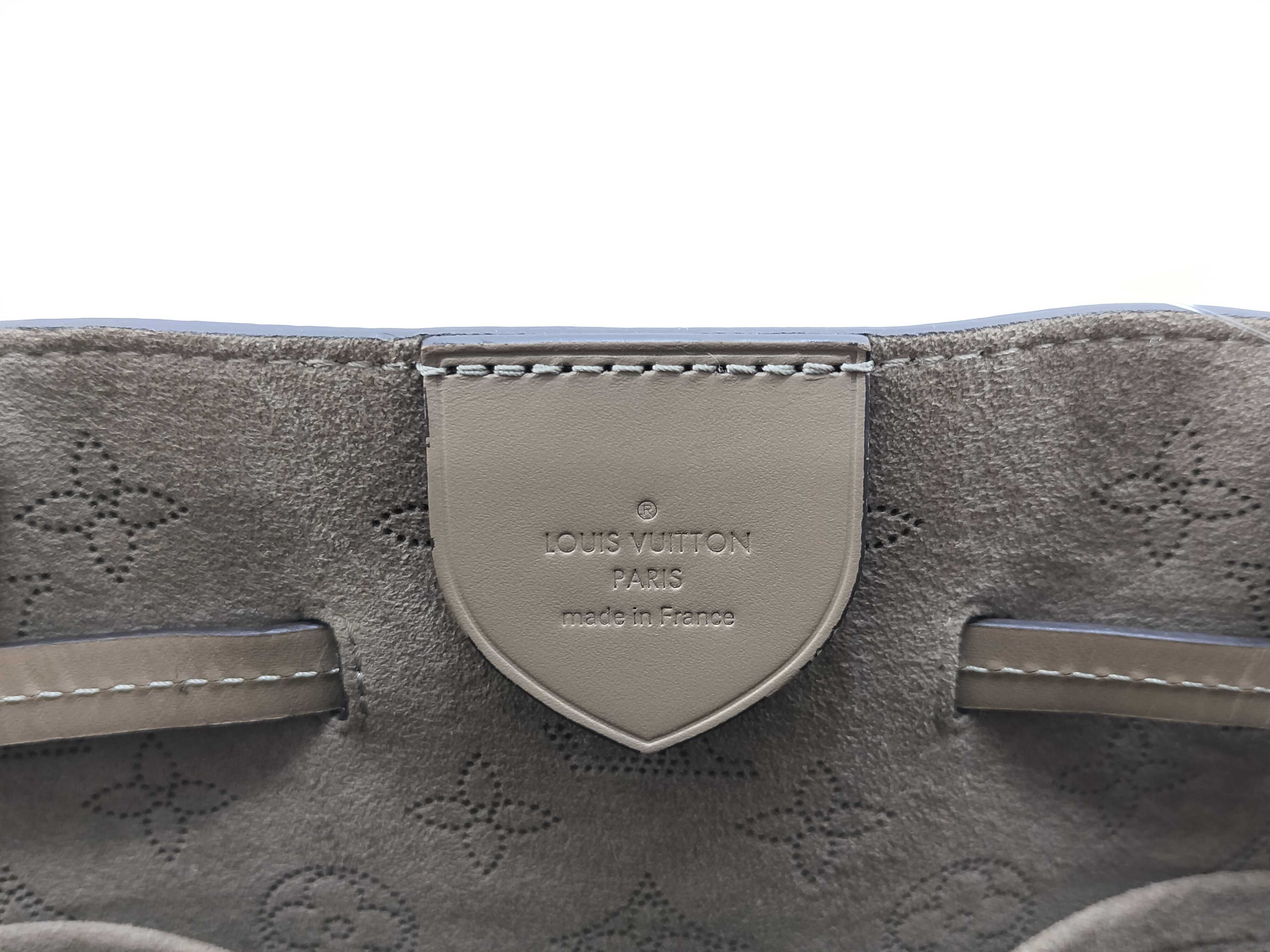 Mahina Girolata Galet Handbag — view 12