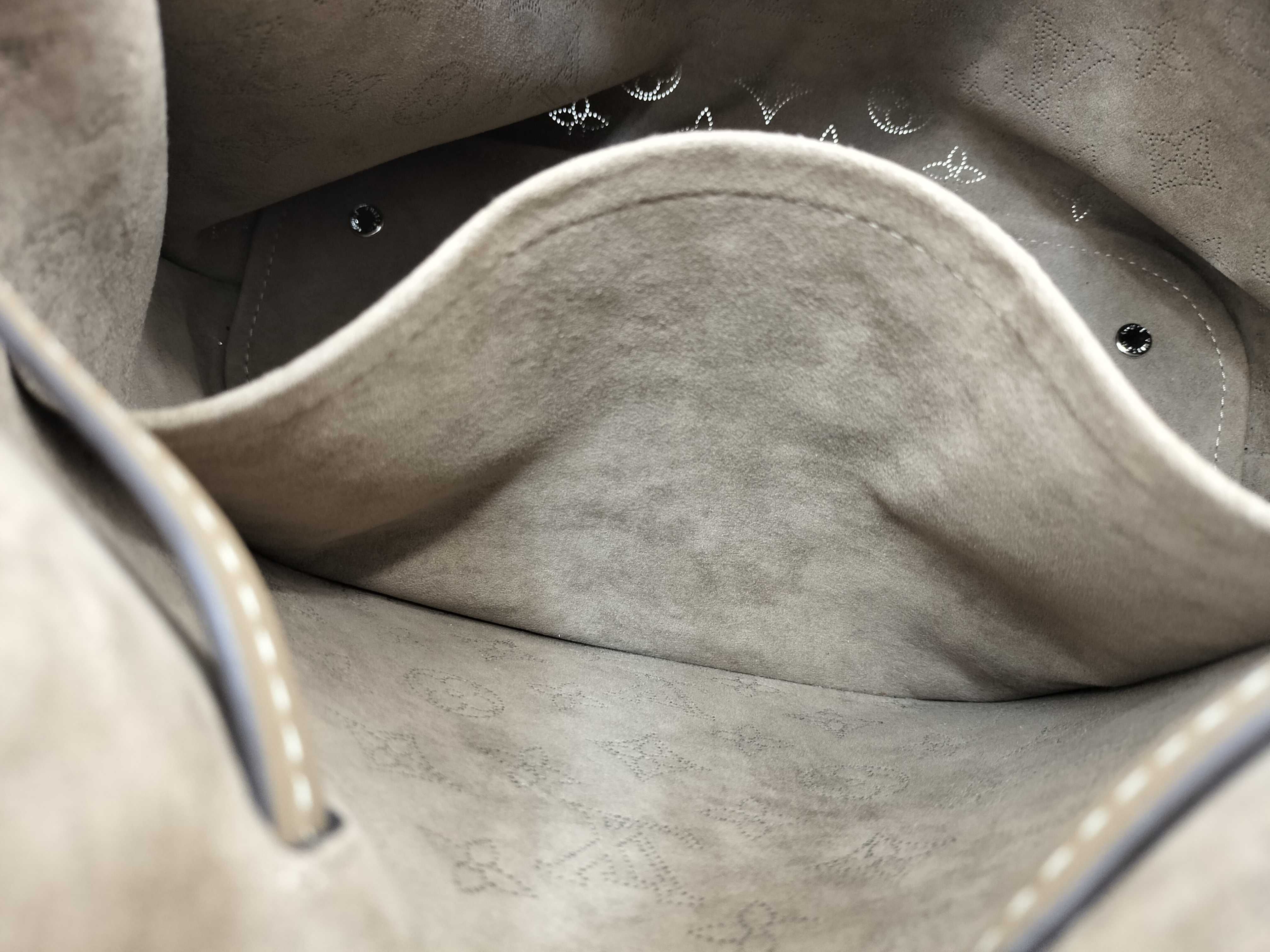 Mahina Girolata Galet Handbag — view 13