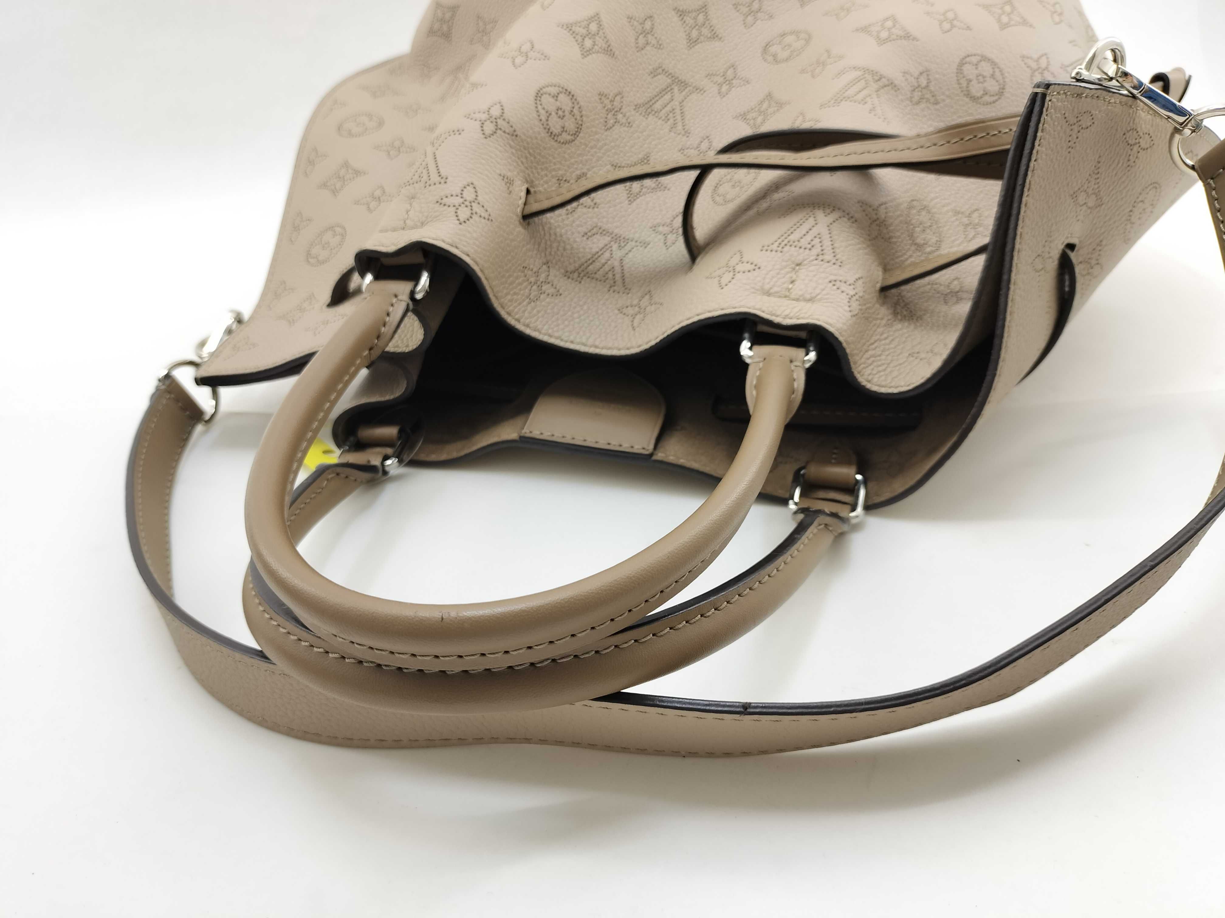 Mahina Girolata Galet Handbag — view 14