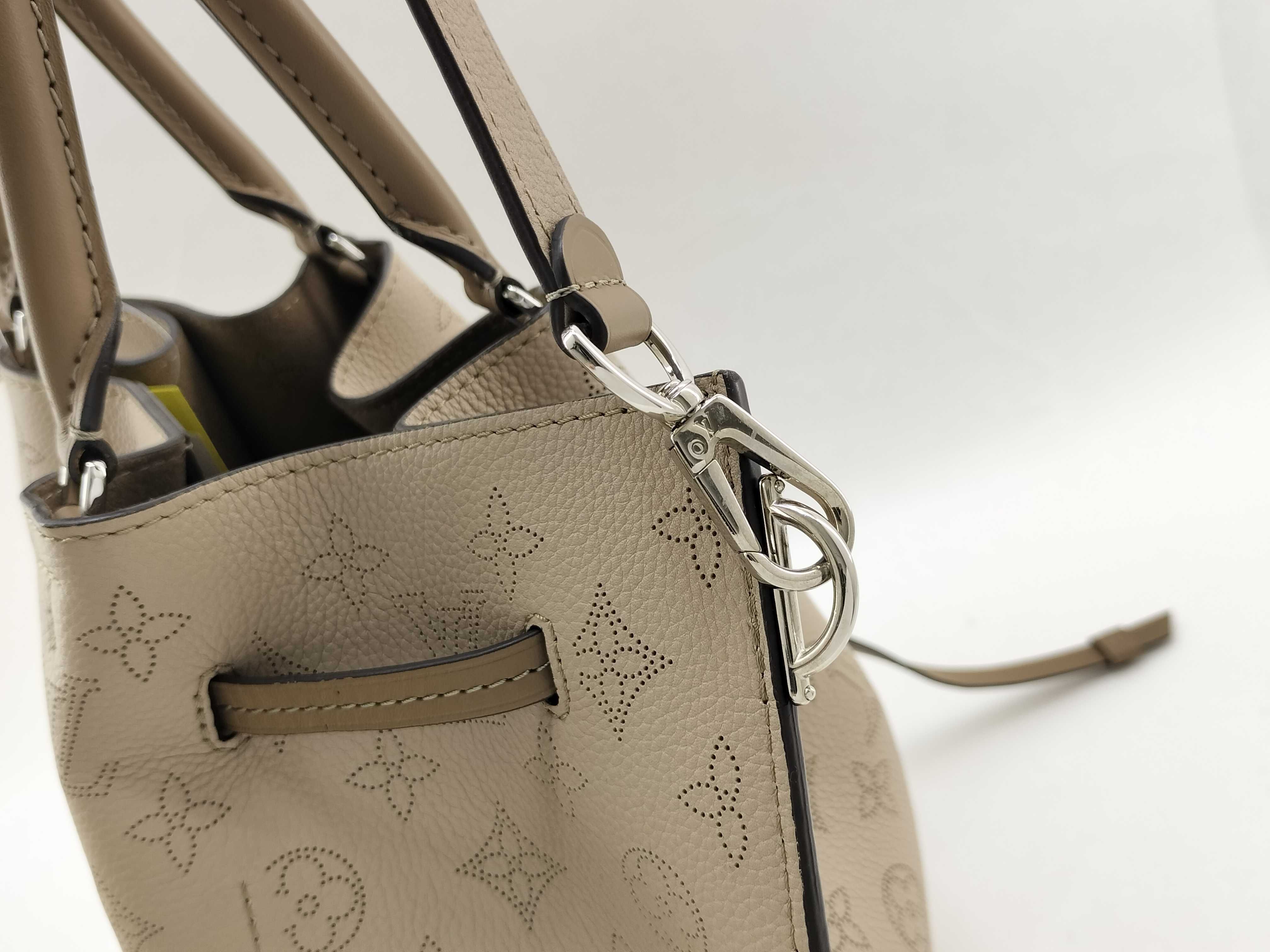 Mahina Girolata Galet Handbag — view 3