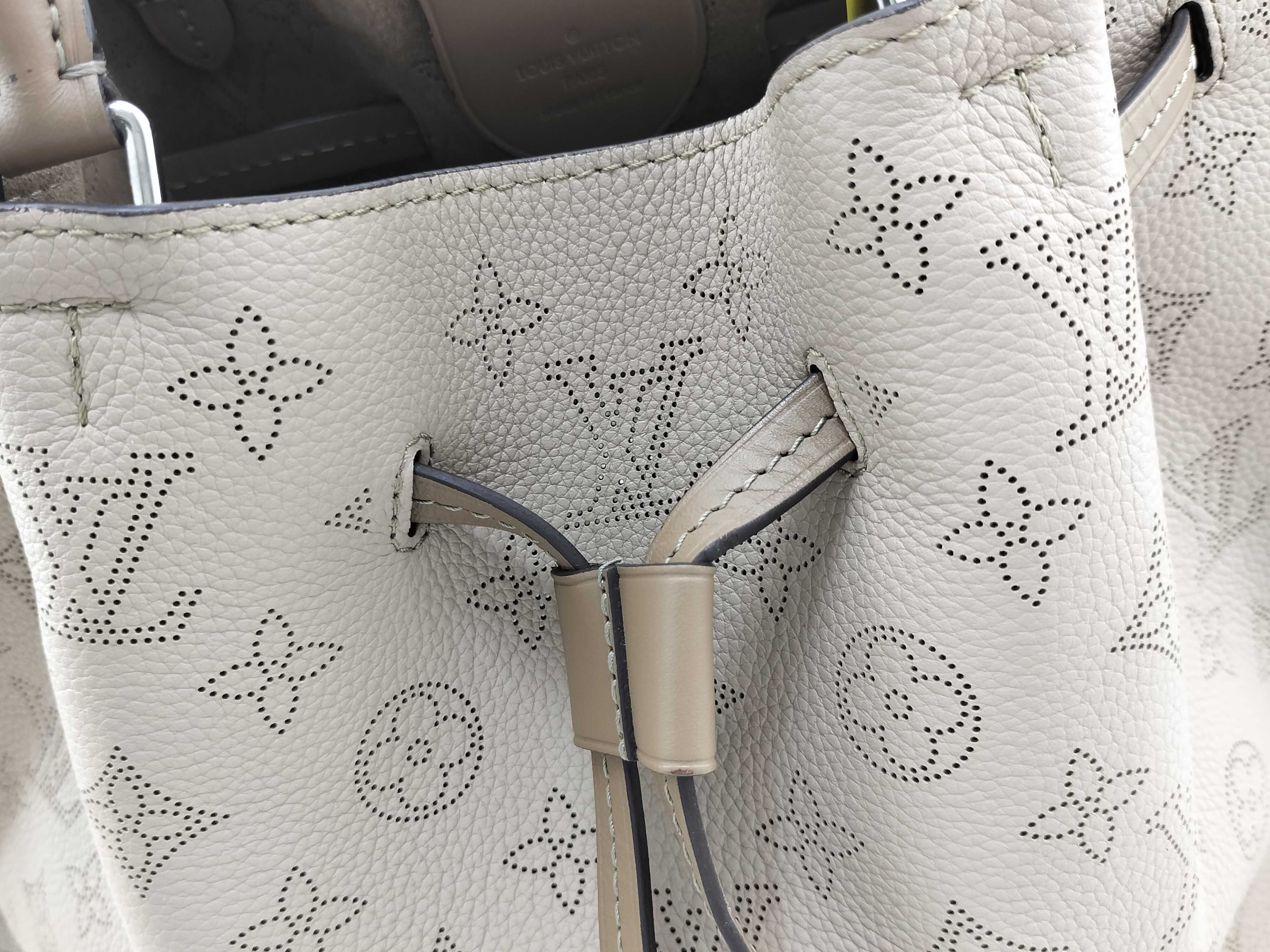 Mahina Girolata Galet Handbag — view 5