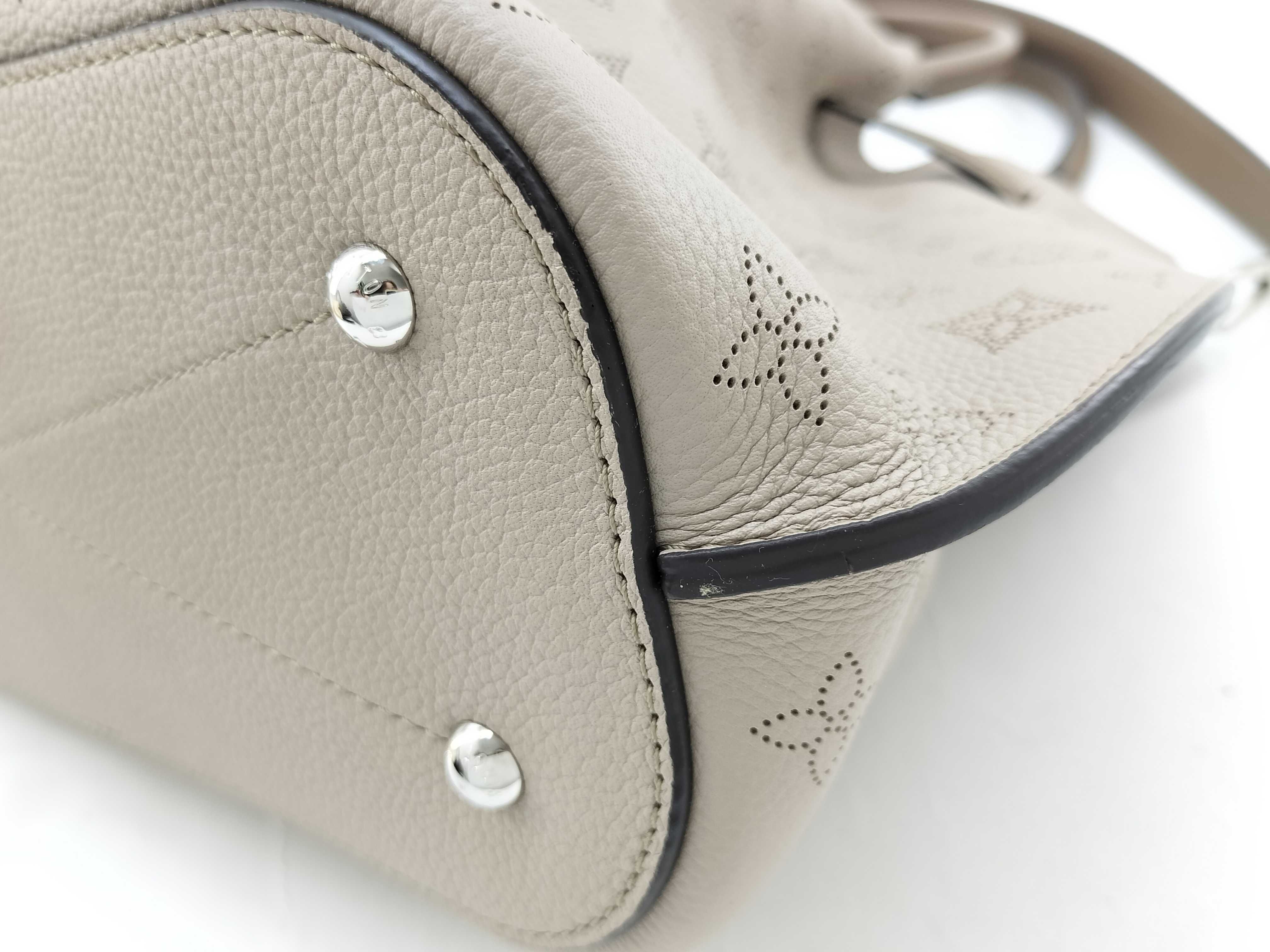 Mahina Girolata Galet Handbag — view 8