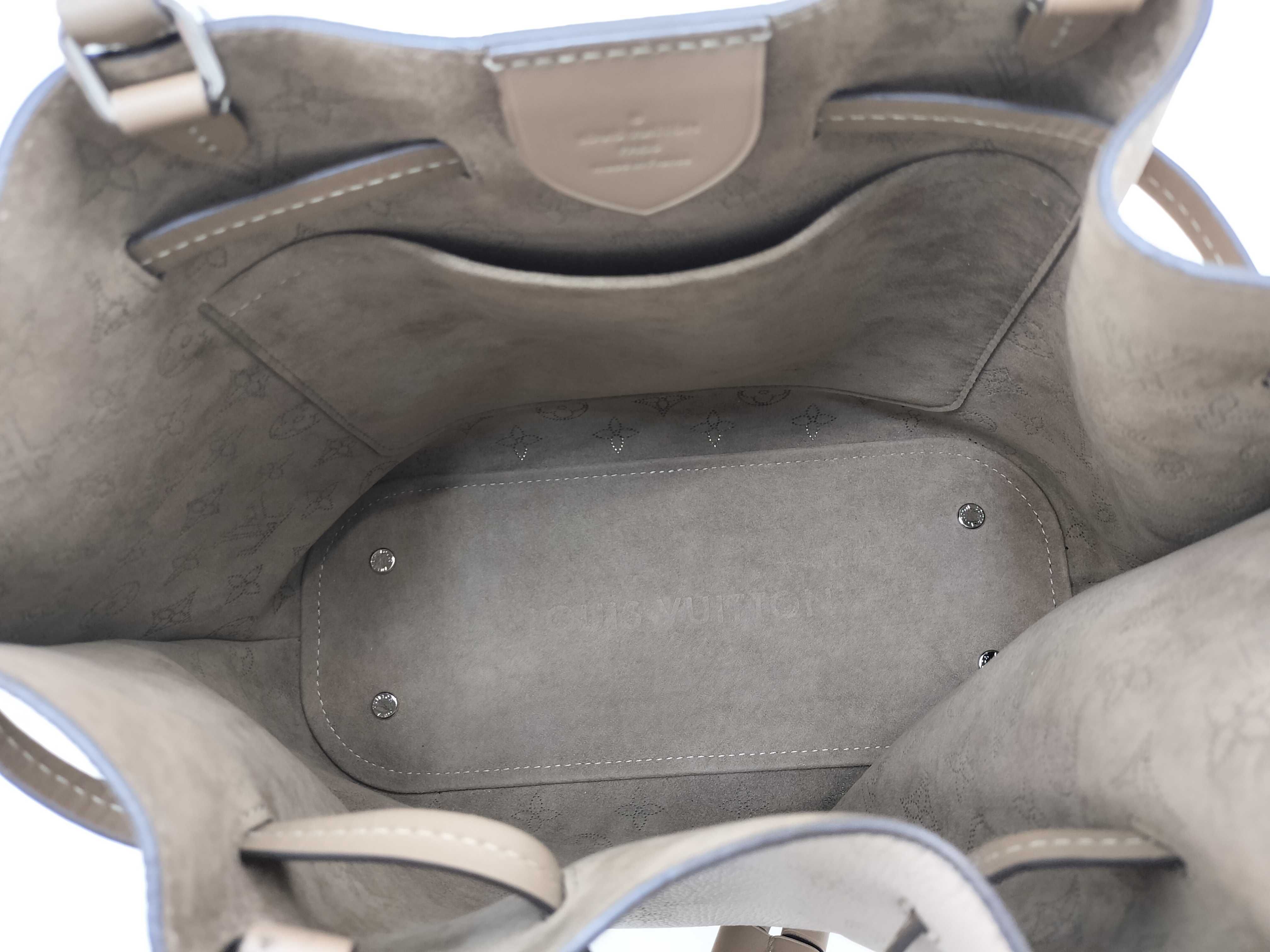 Mahina Girolata Galet Handbag — view 10