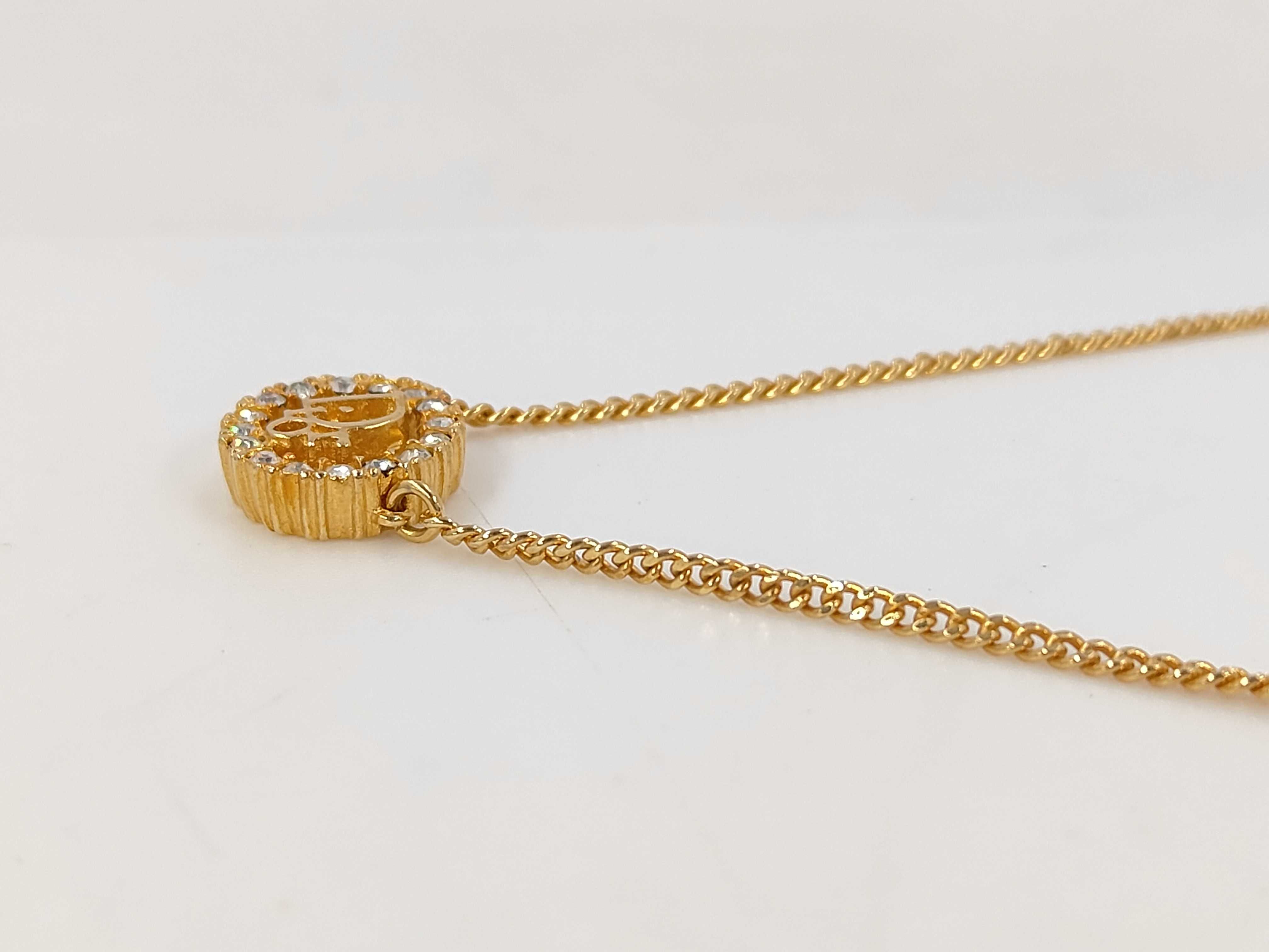 Christian / Necklace / GP Necklace — view 3