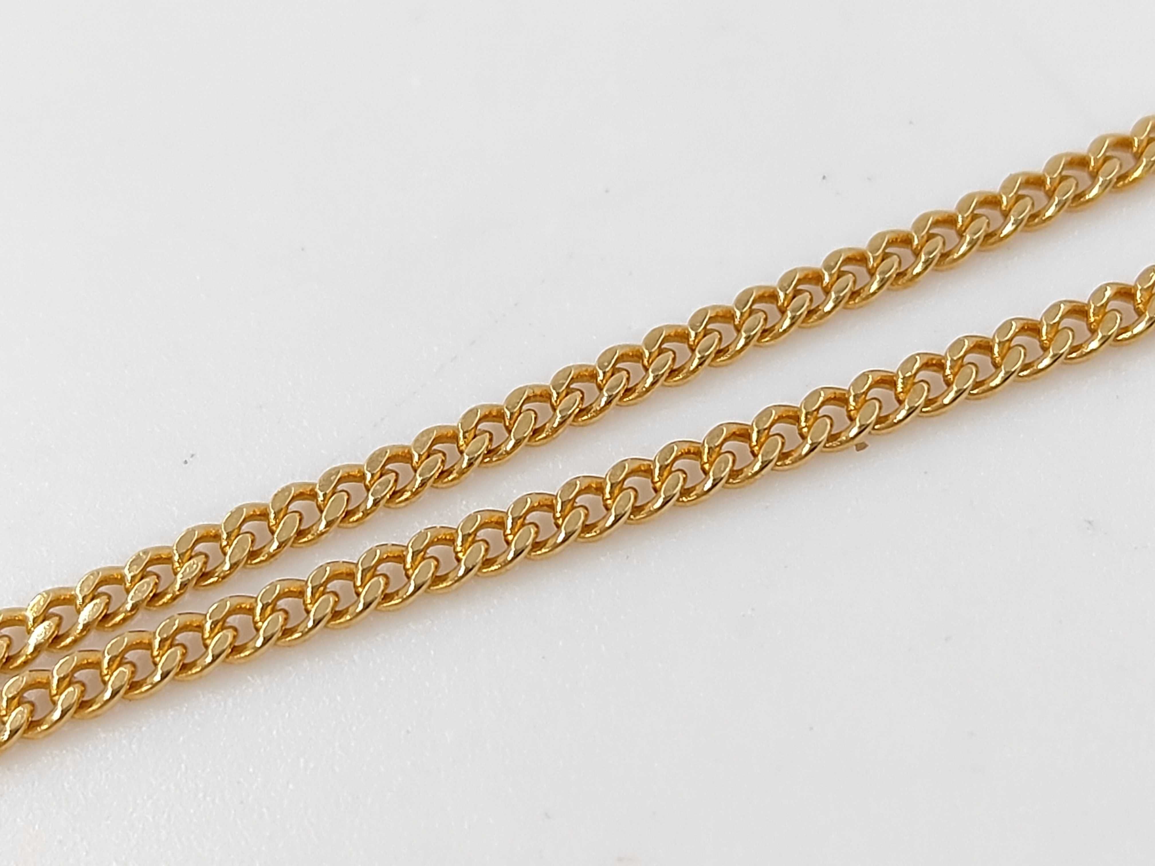 Christian / Necklace / GP Necklace — view 4