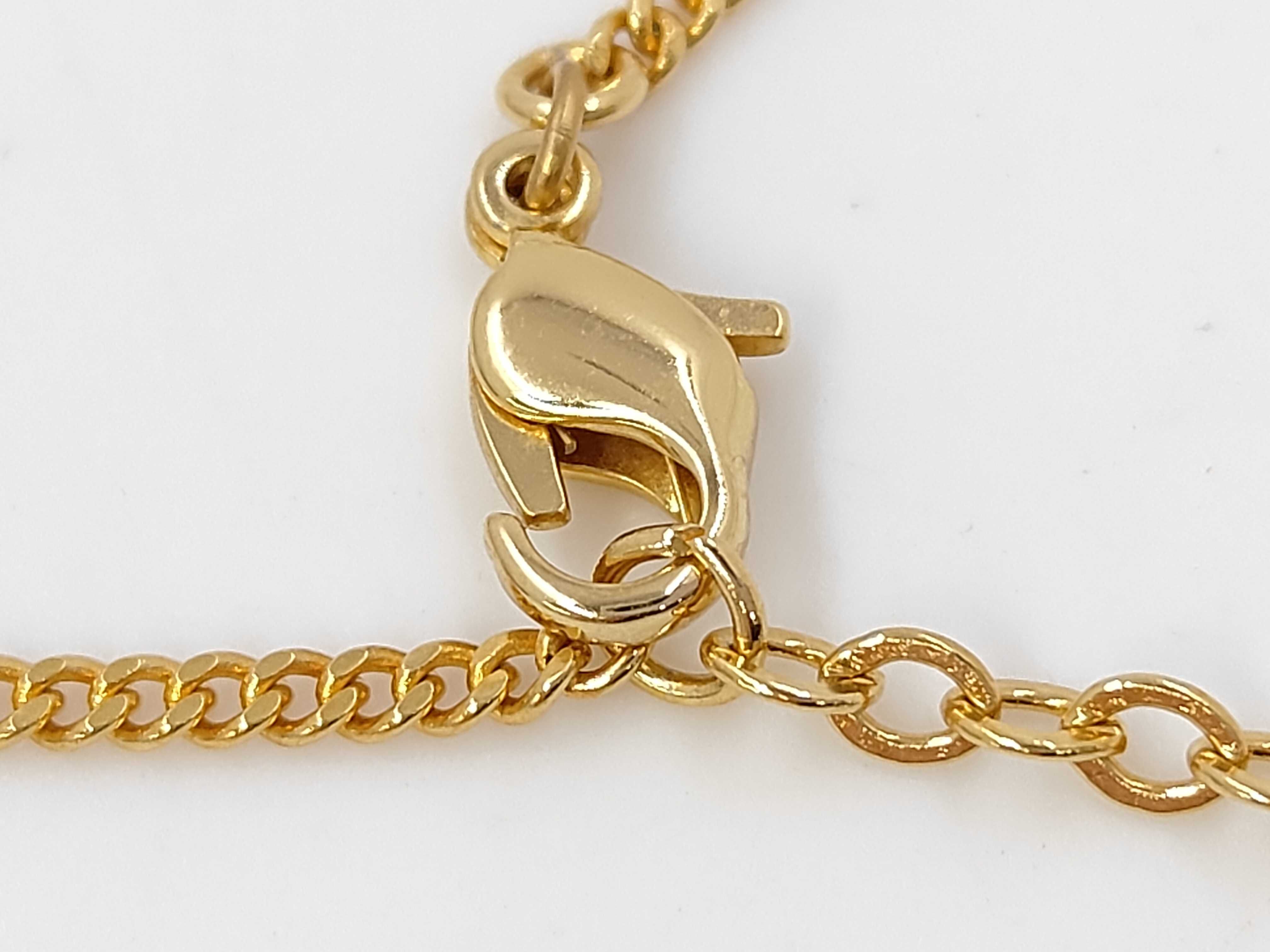 Christian / Necklace / GP Necklace — view 5