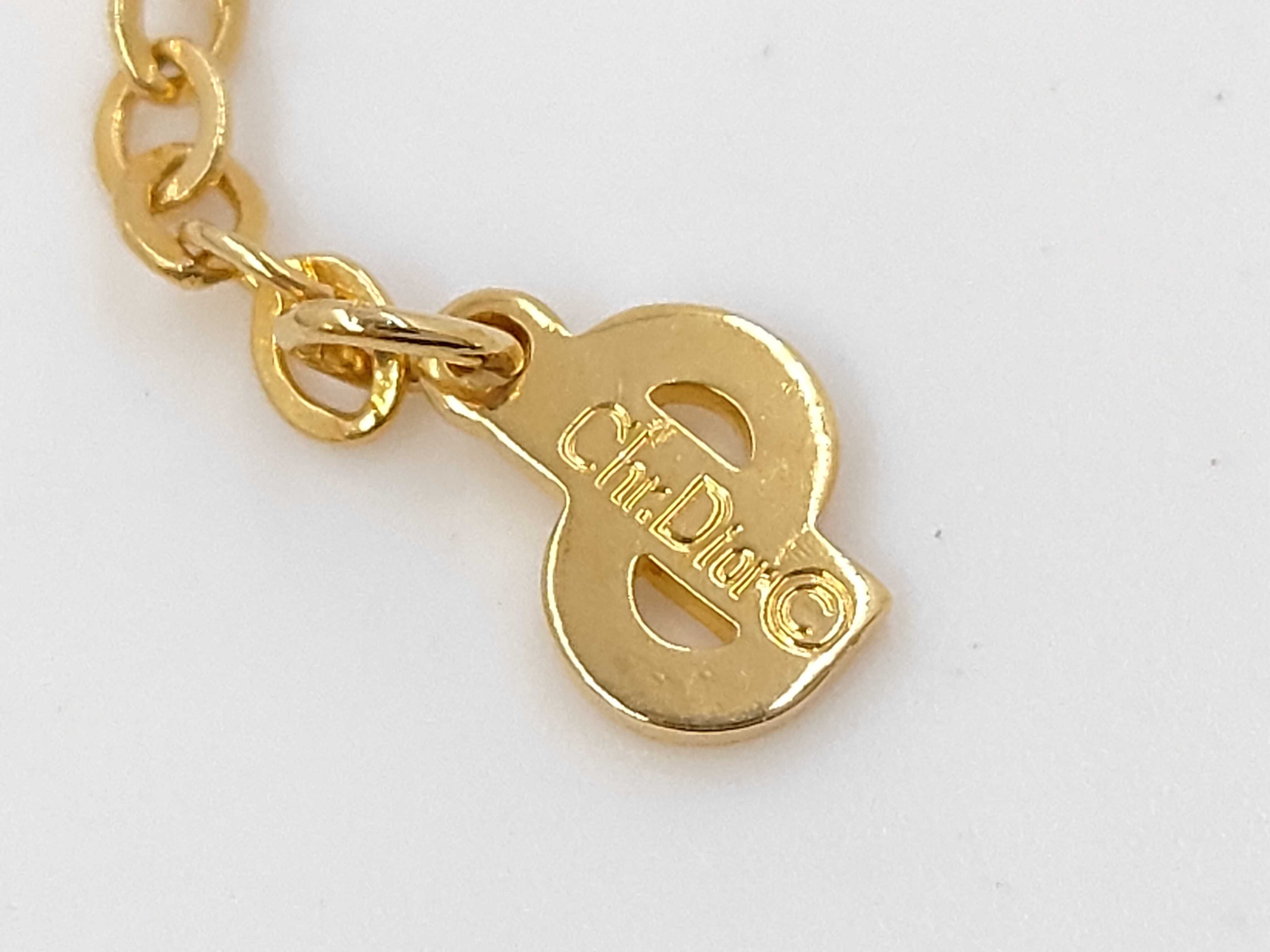 Christian / Necklace / GP Necklace — view 6