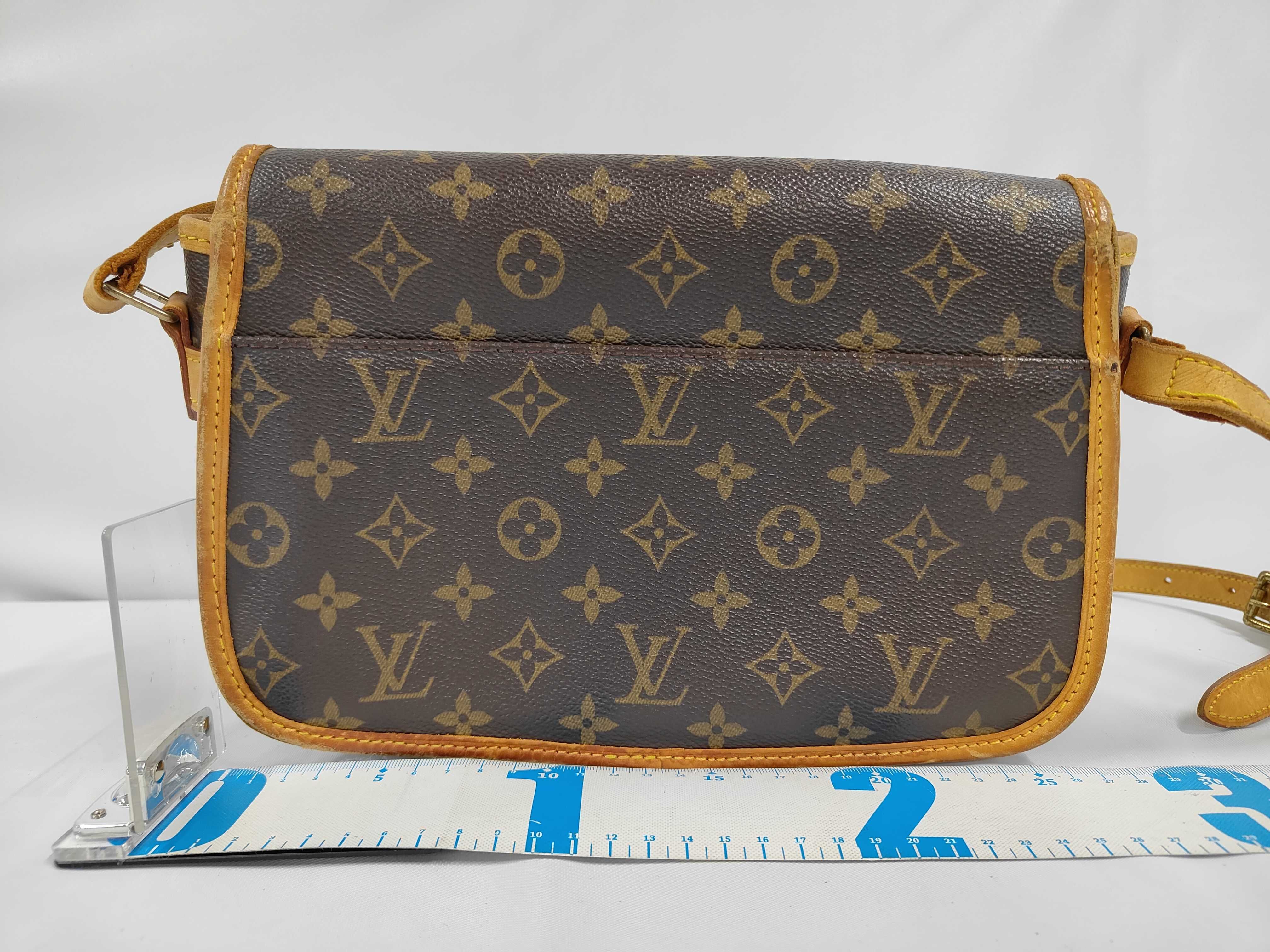 bag, shoulder bag — view 2