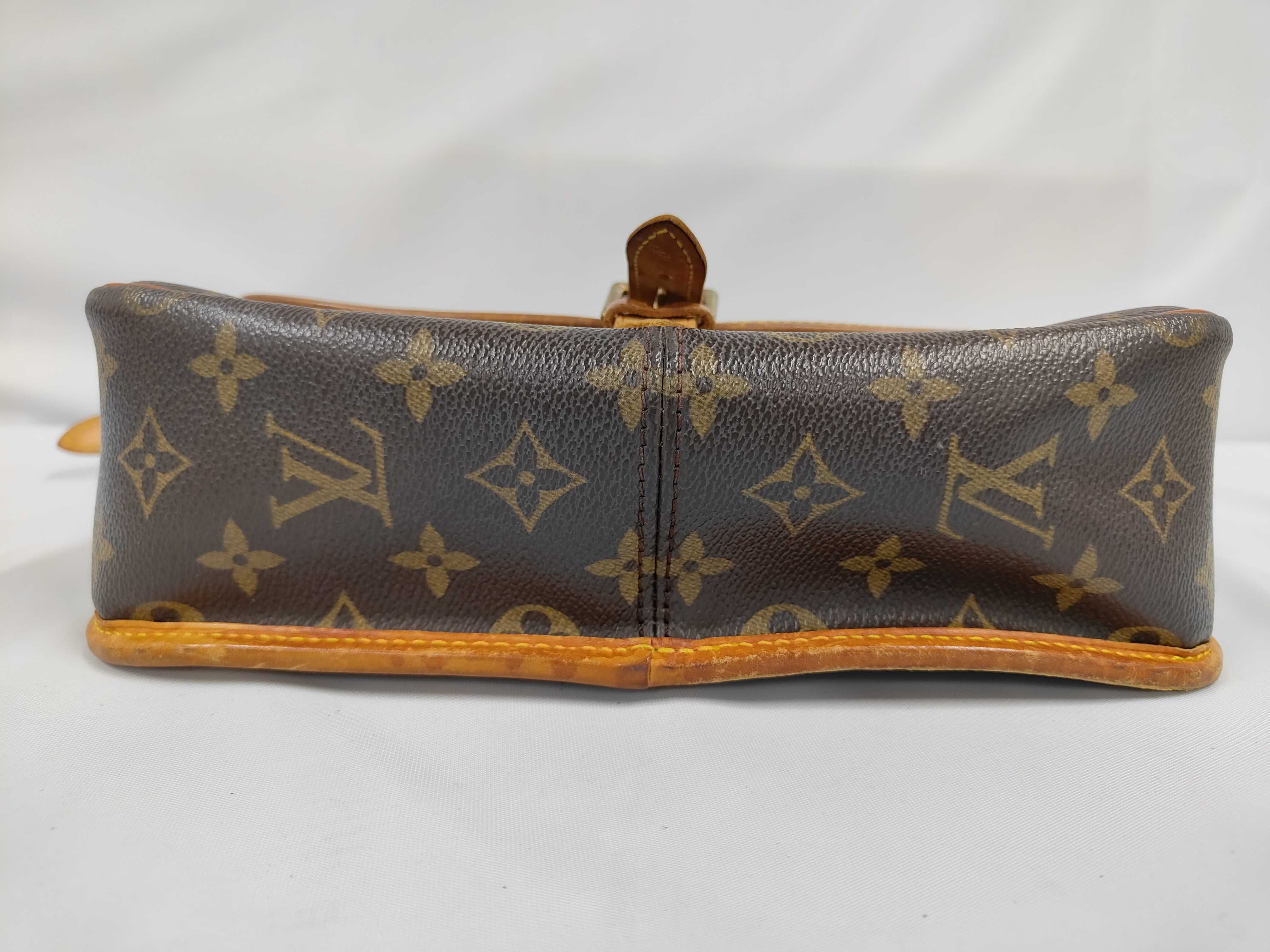 bag, shoulder bag — view 3