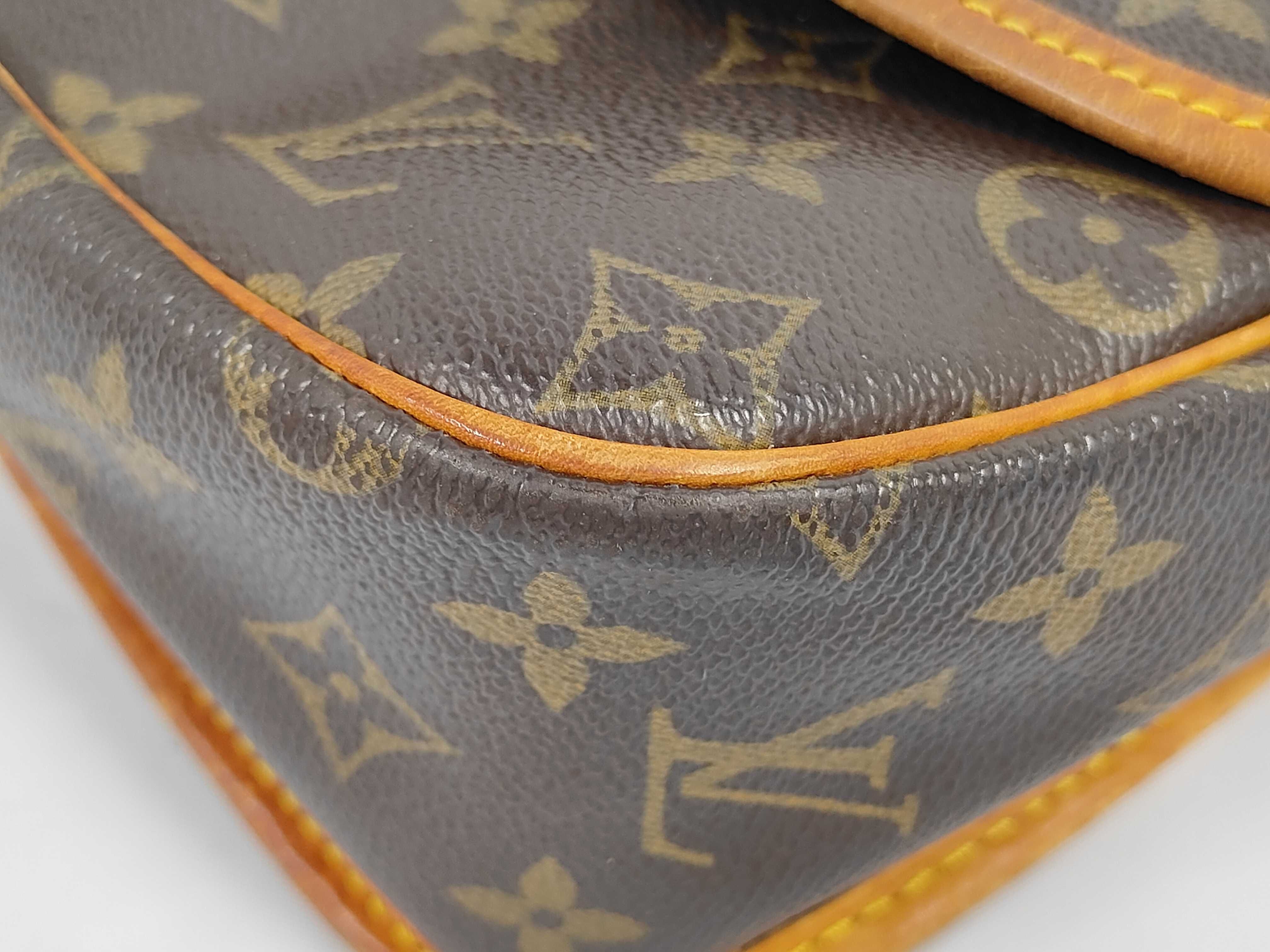 bag, shoulder bag — view 4
