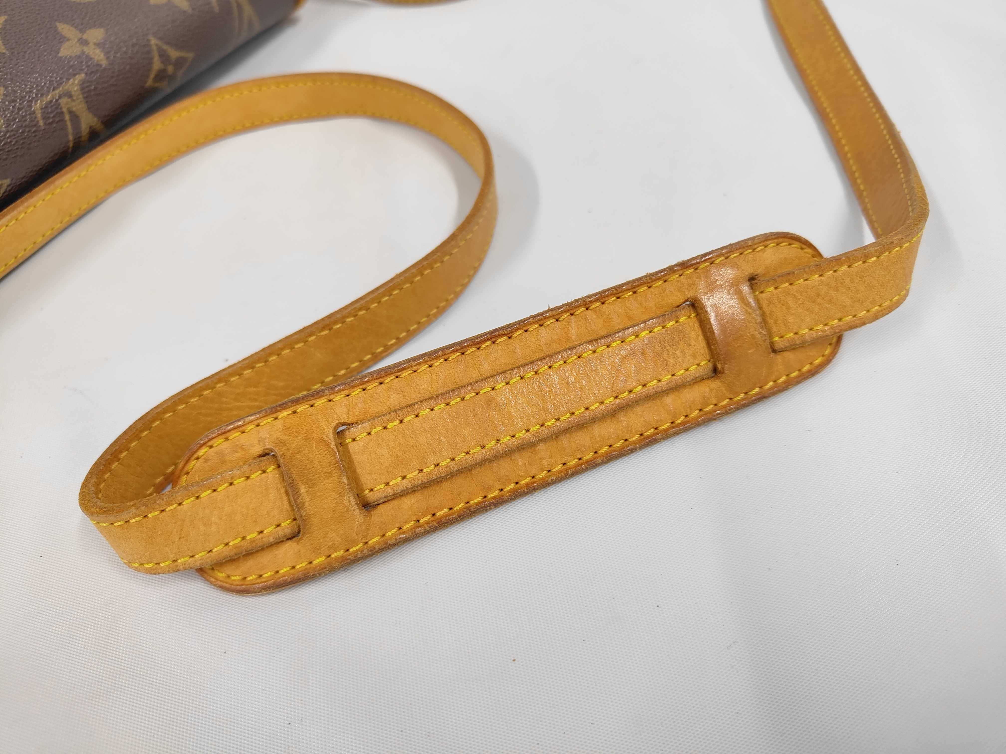 bag, shoulder bag — view 5