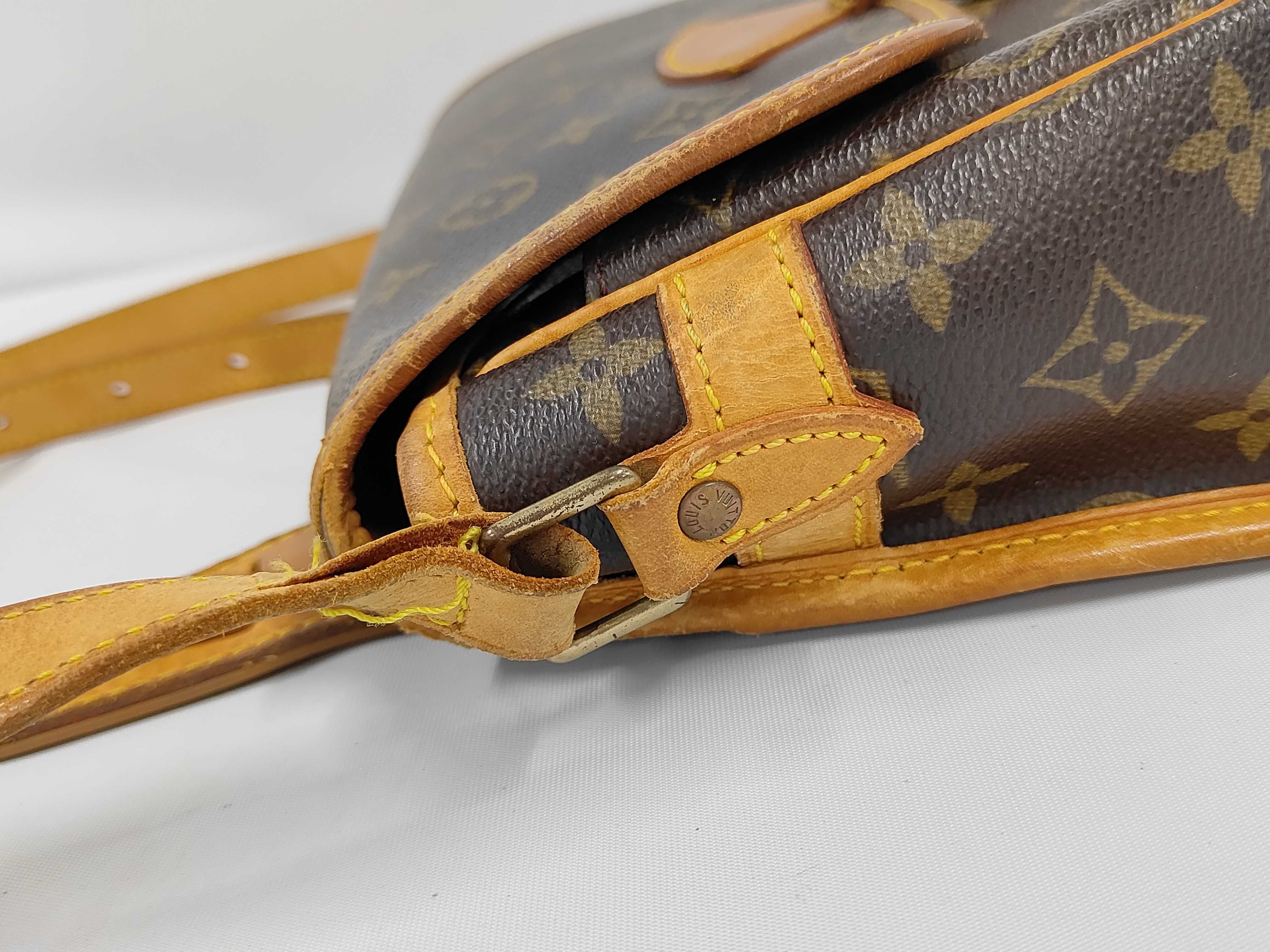 bag, shoulder bag — view 6