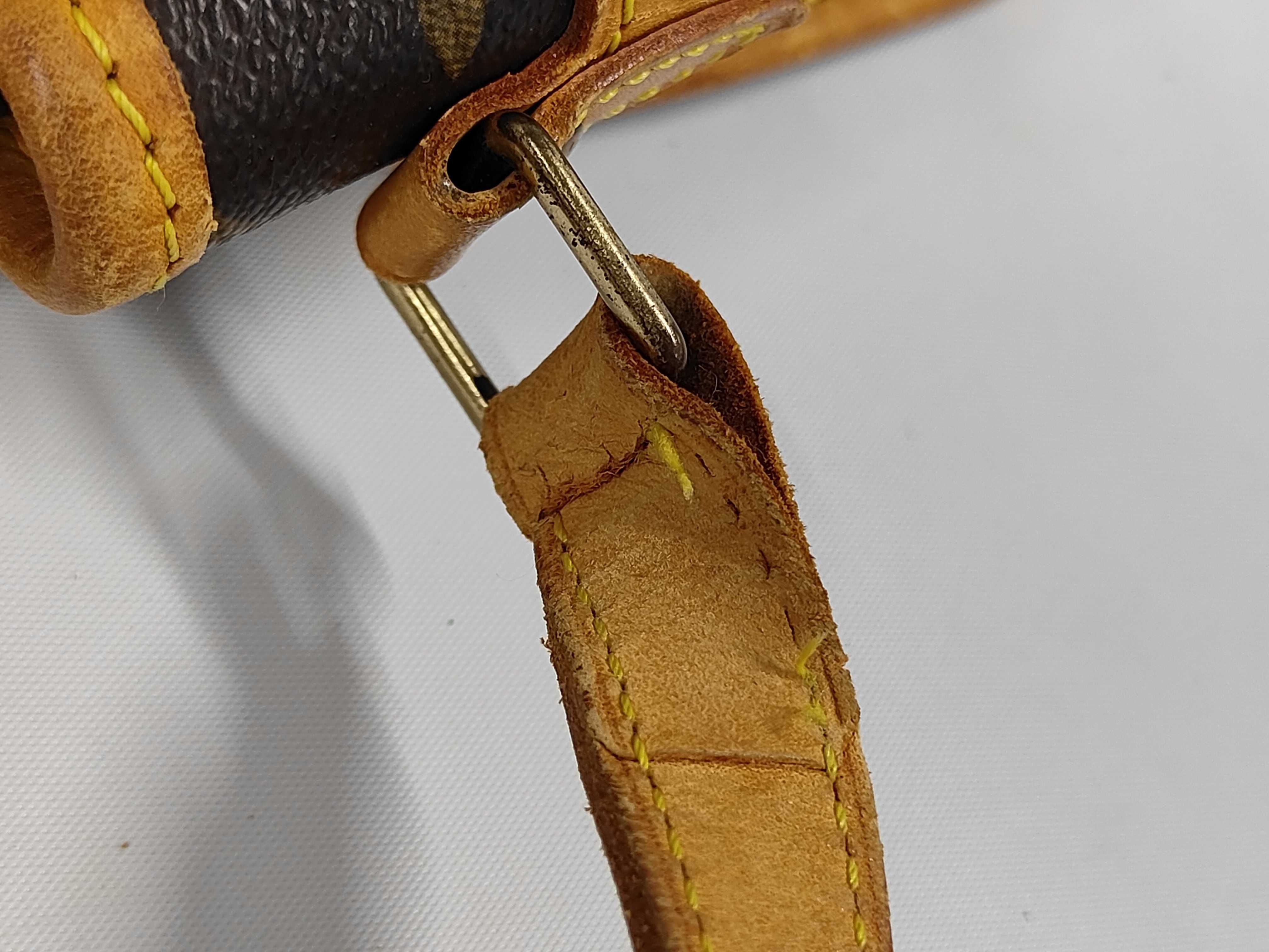 bag, shoulder bag — view 7