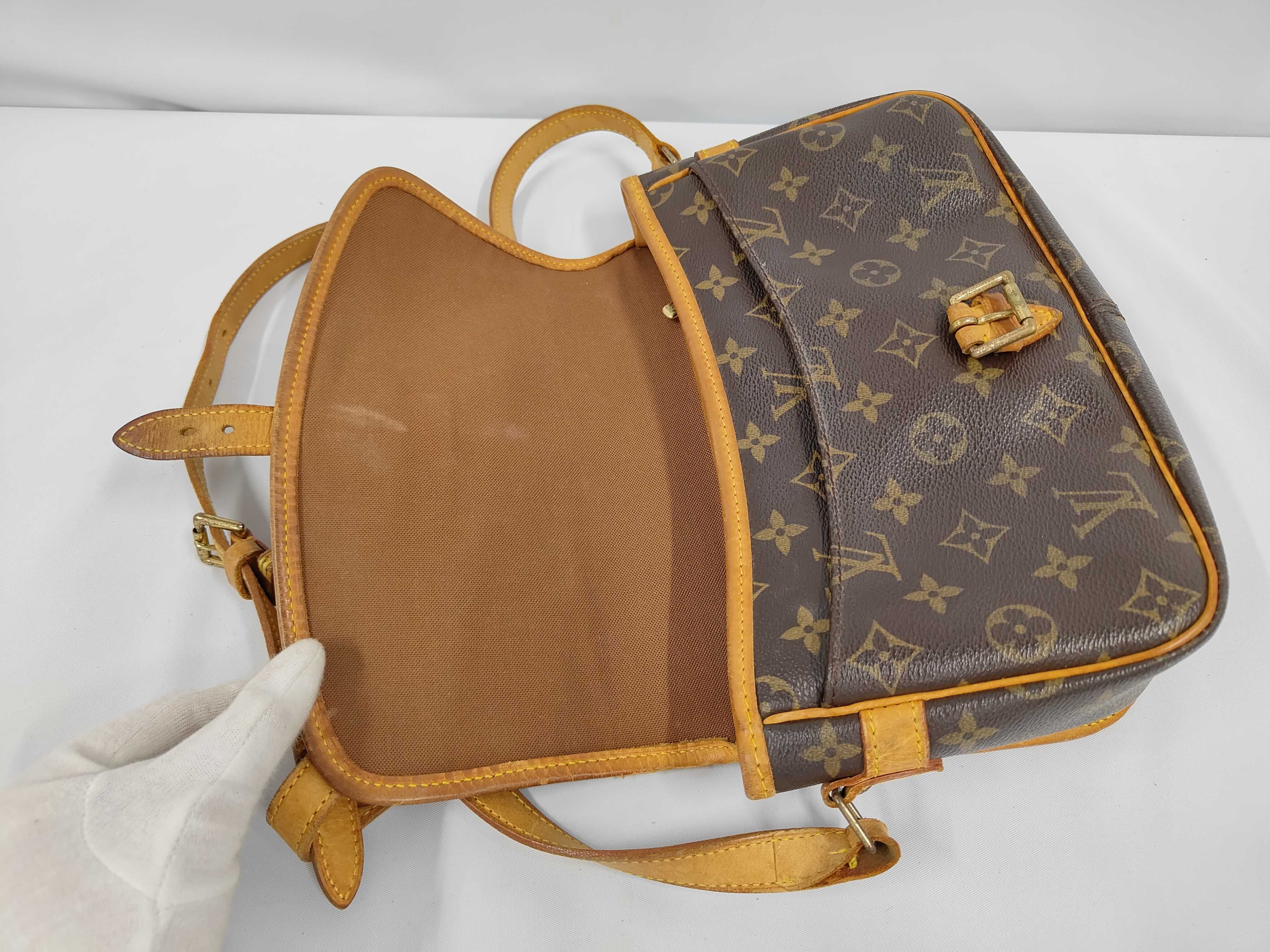 bag, shoulder bag — view 8