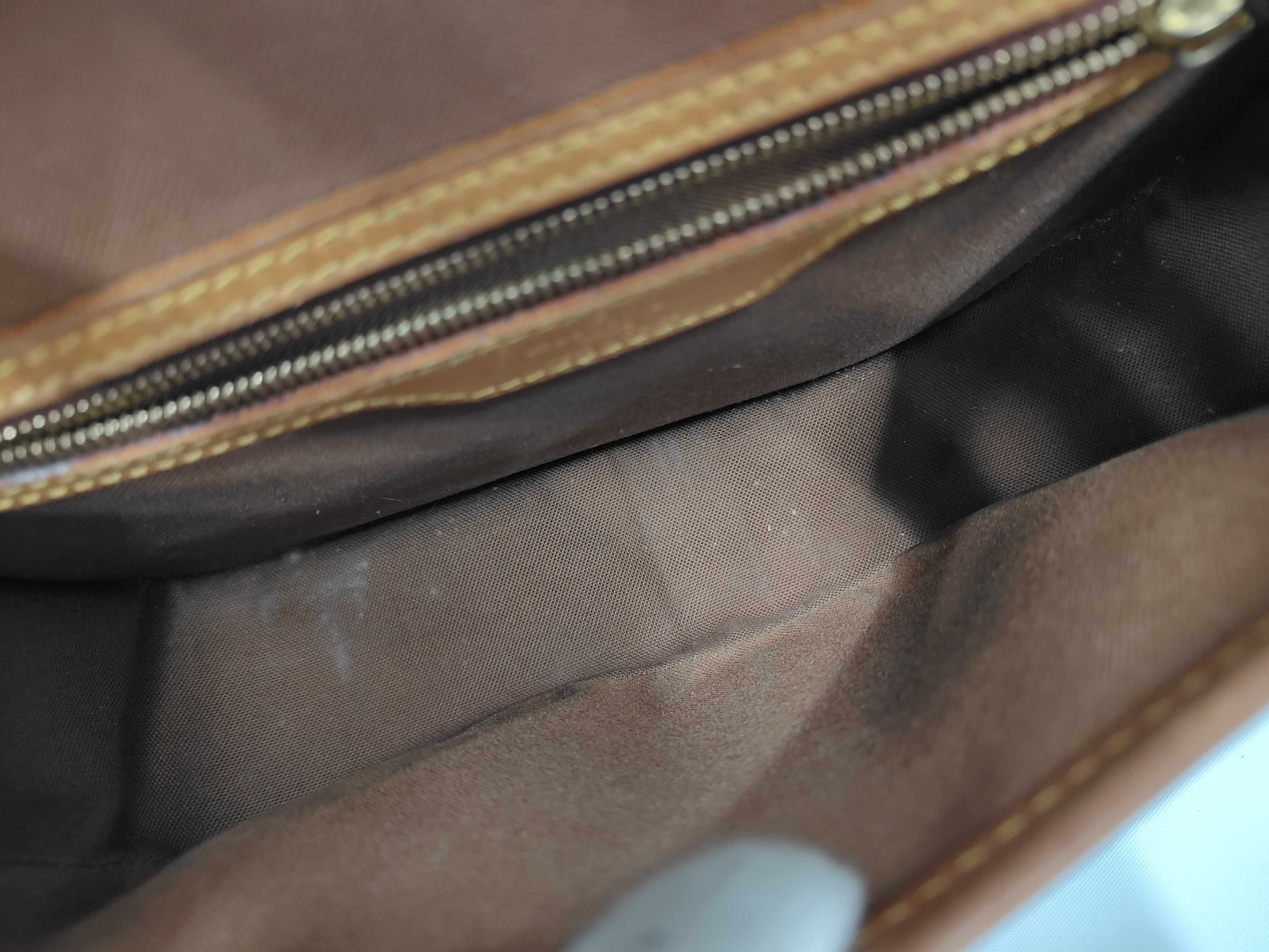 bag, shoulder bag — view 9