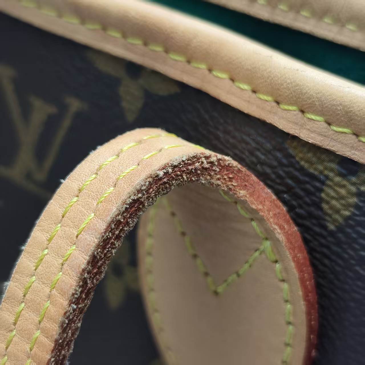 【*Shipped from: China*】LOUIS VUITTON PU Handbag — view 12