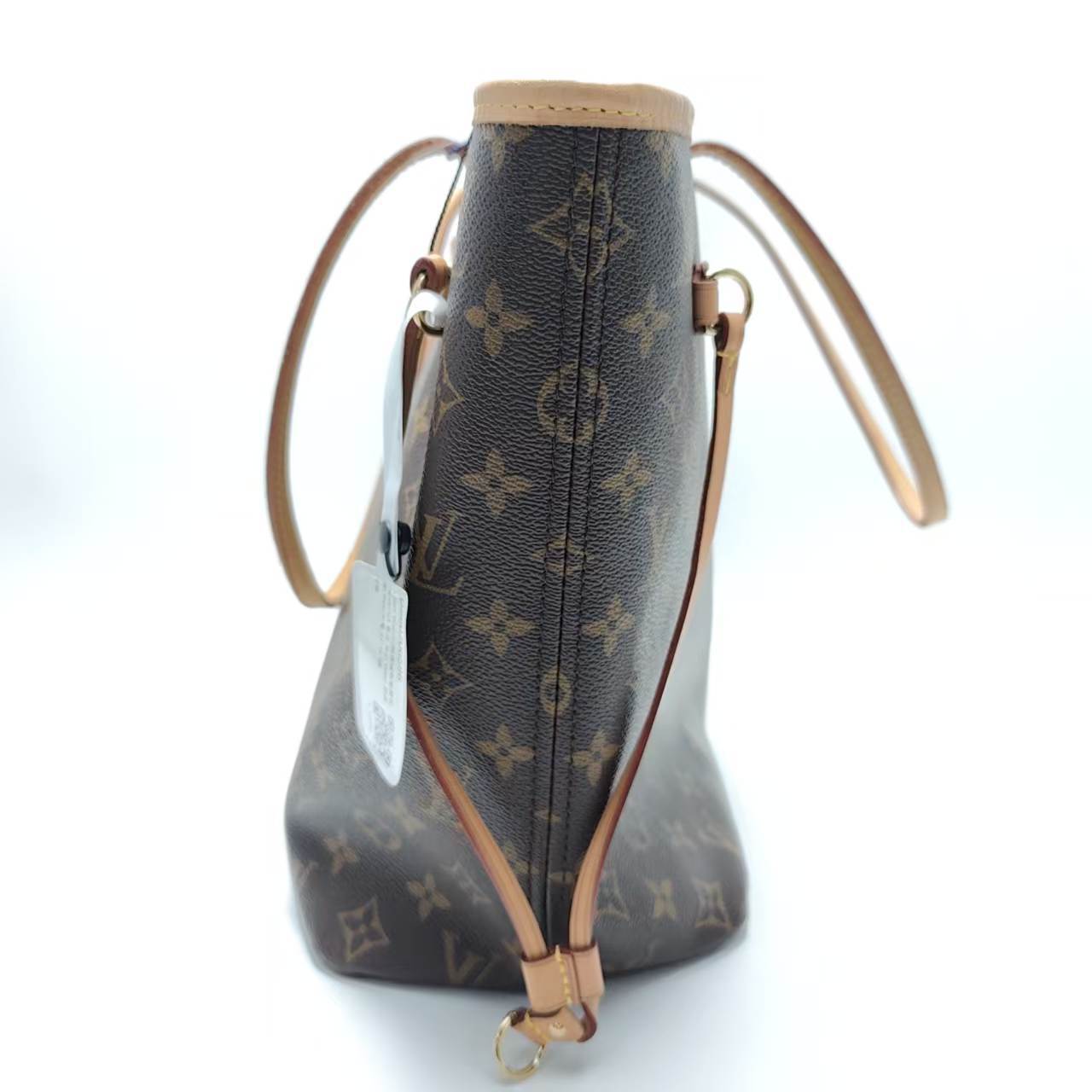 【*Shipped from: China*】LOUIS VUITTON PU Handbag — view 4