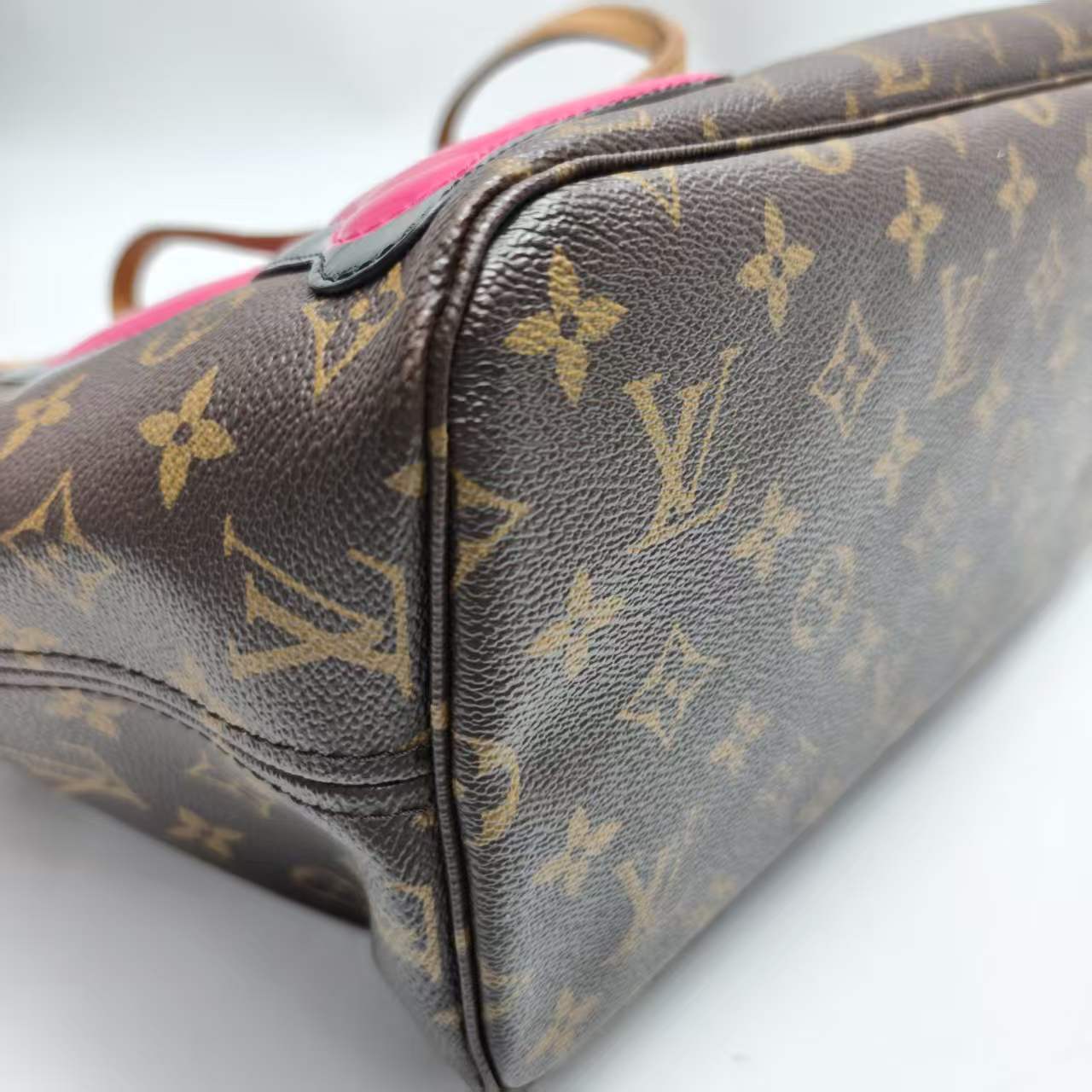 【*Shipped from: China*】LOUIS VUITTON PU Handbag — view 5