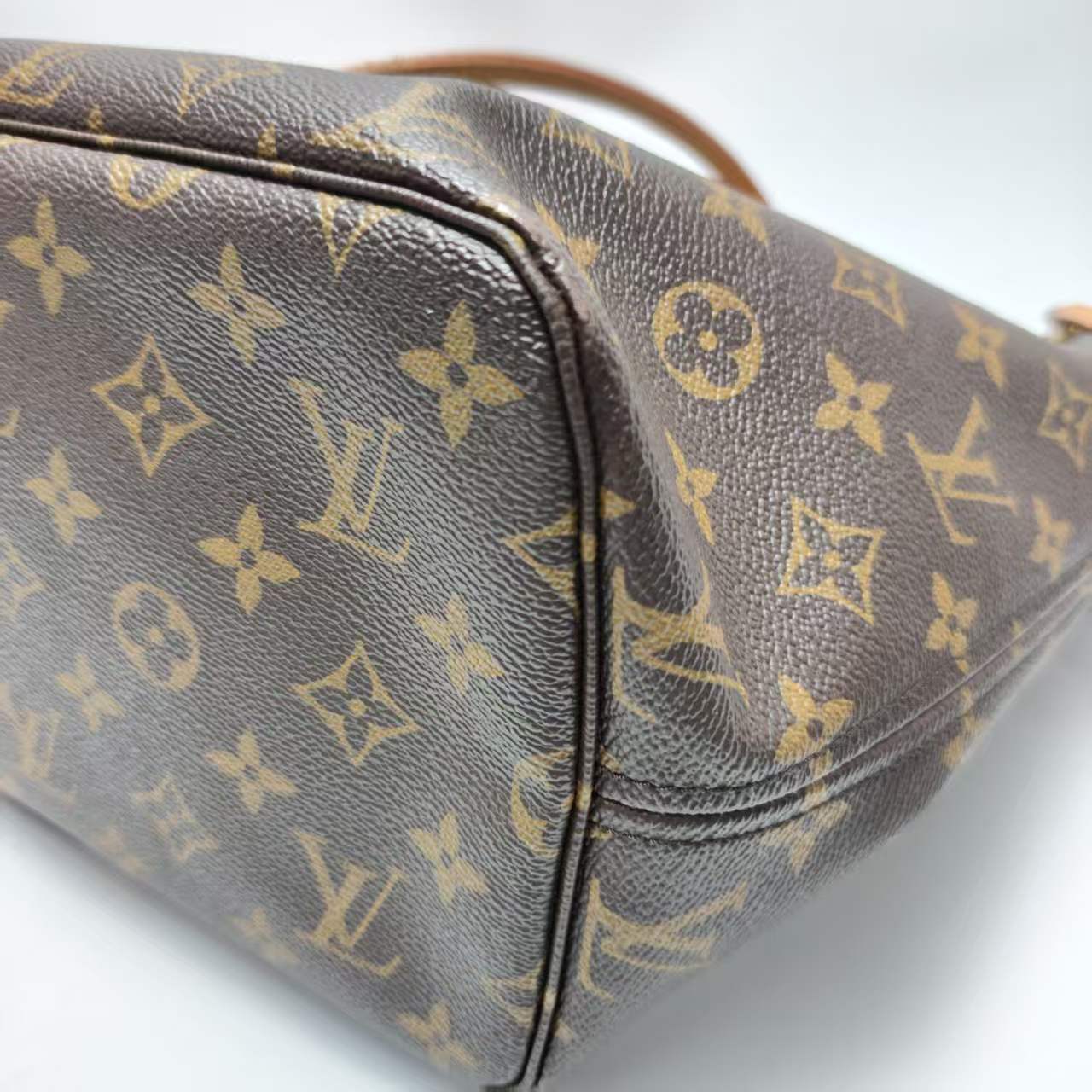 【*Shipped from: China*】LOUIS VUITTON PU Handbag — view 6