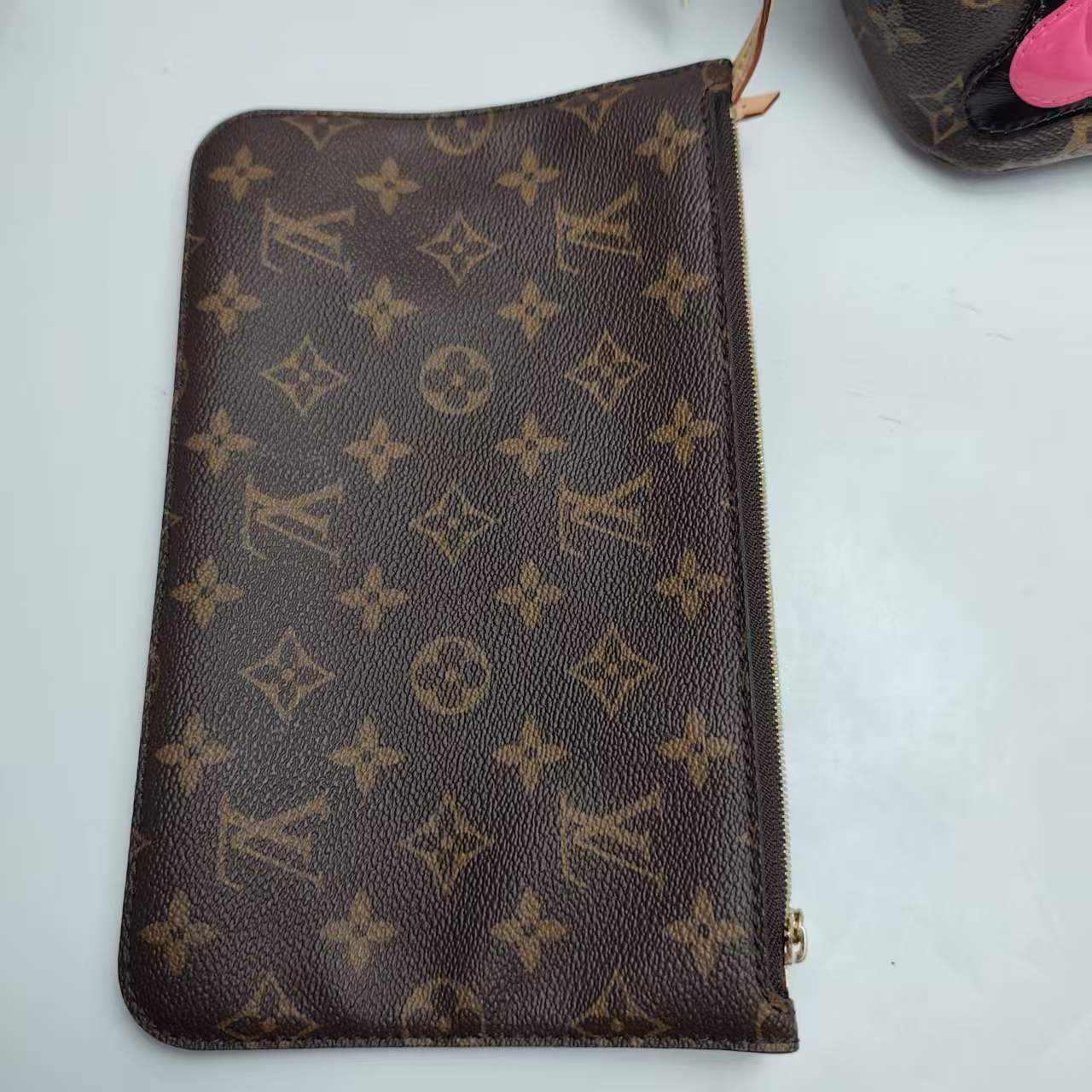 【*Shipped from: China*】LOUIS VUITTON PU Handbag — view 8