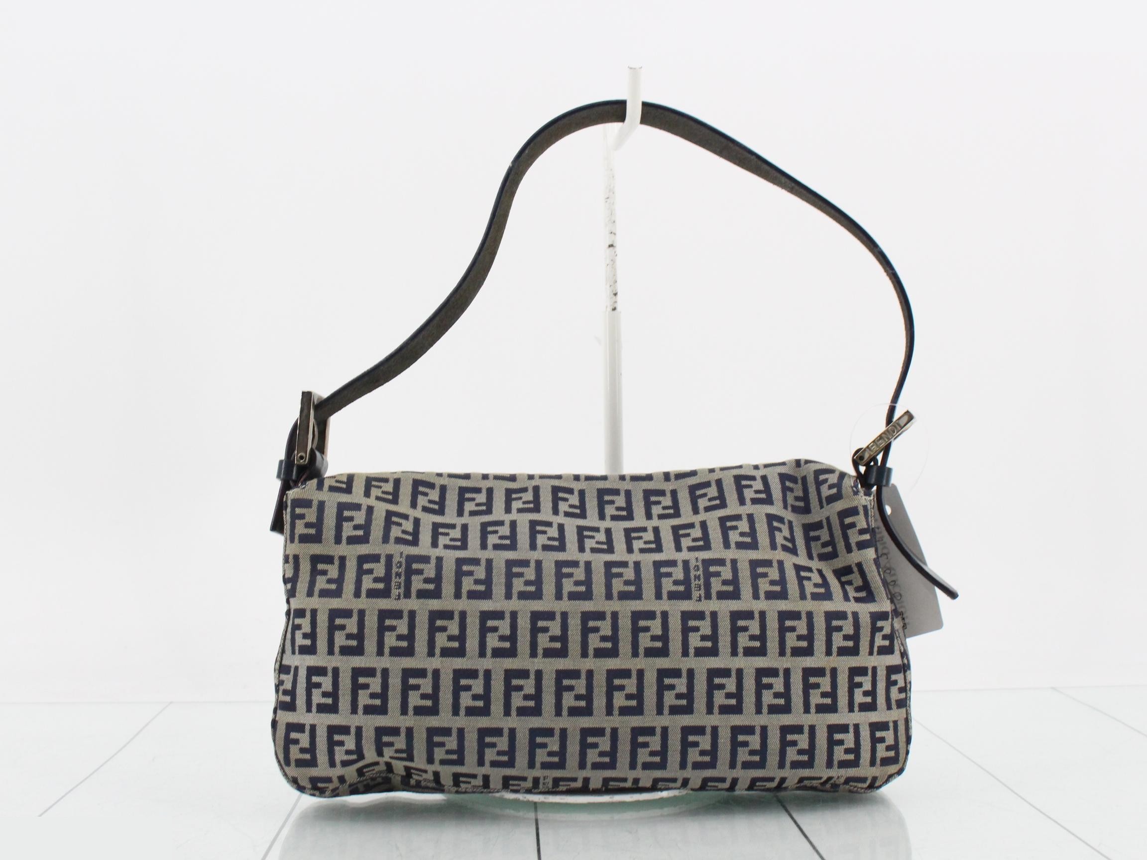 Mamma Baguette Shoulder Bag — view 2
