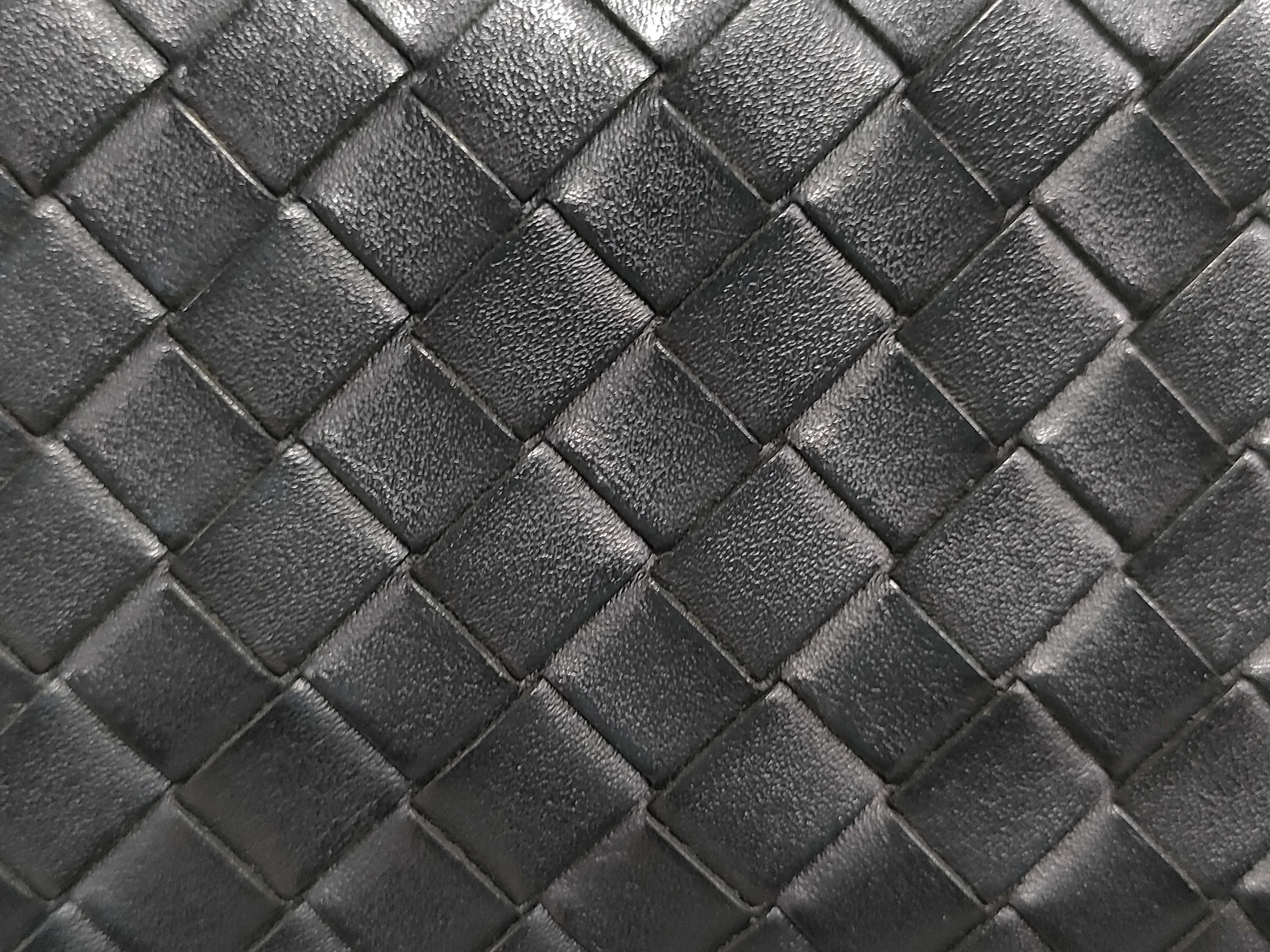 Intrecciato Money Clip Wallet — view 13