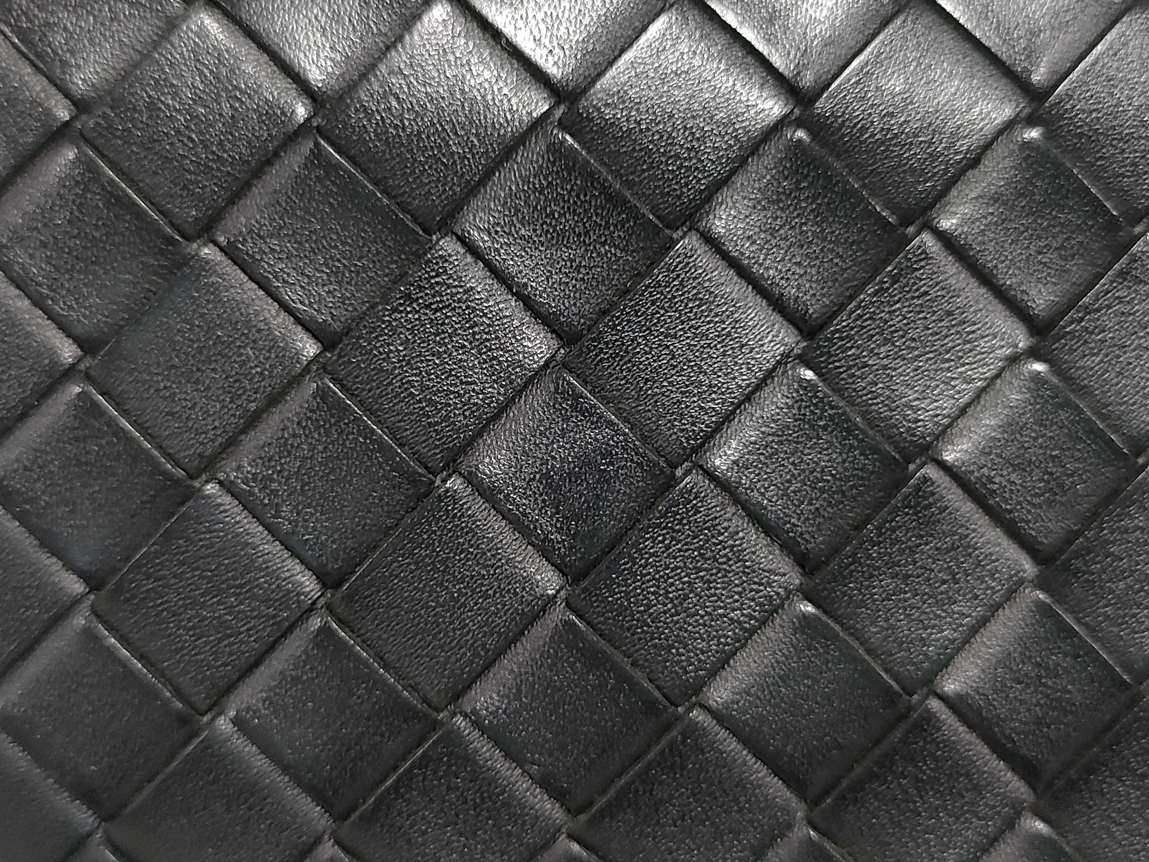 Intrecciato Money Clip Wallet — view 14