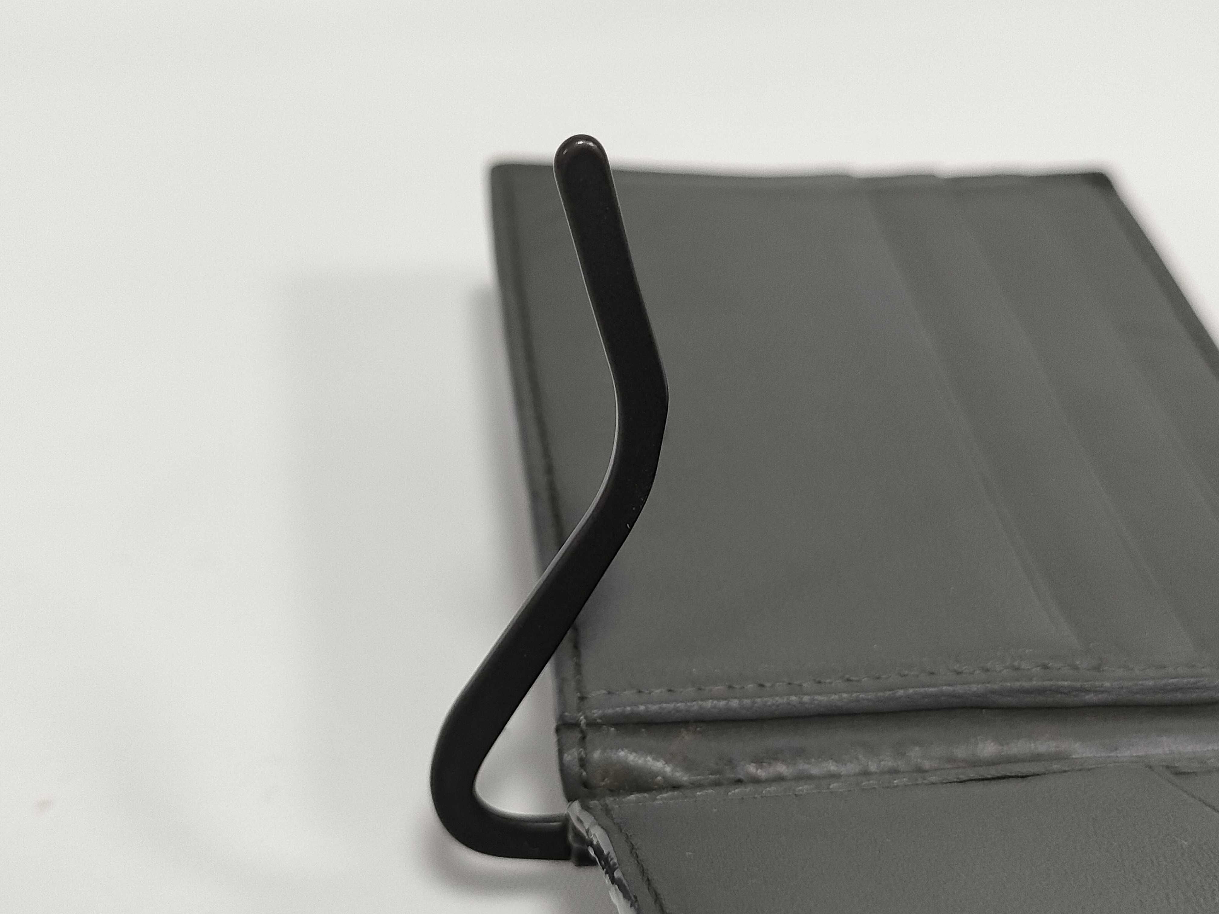 Intrecciato Money Clip Wallet — view 10