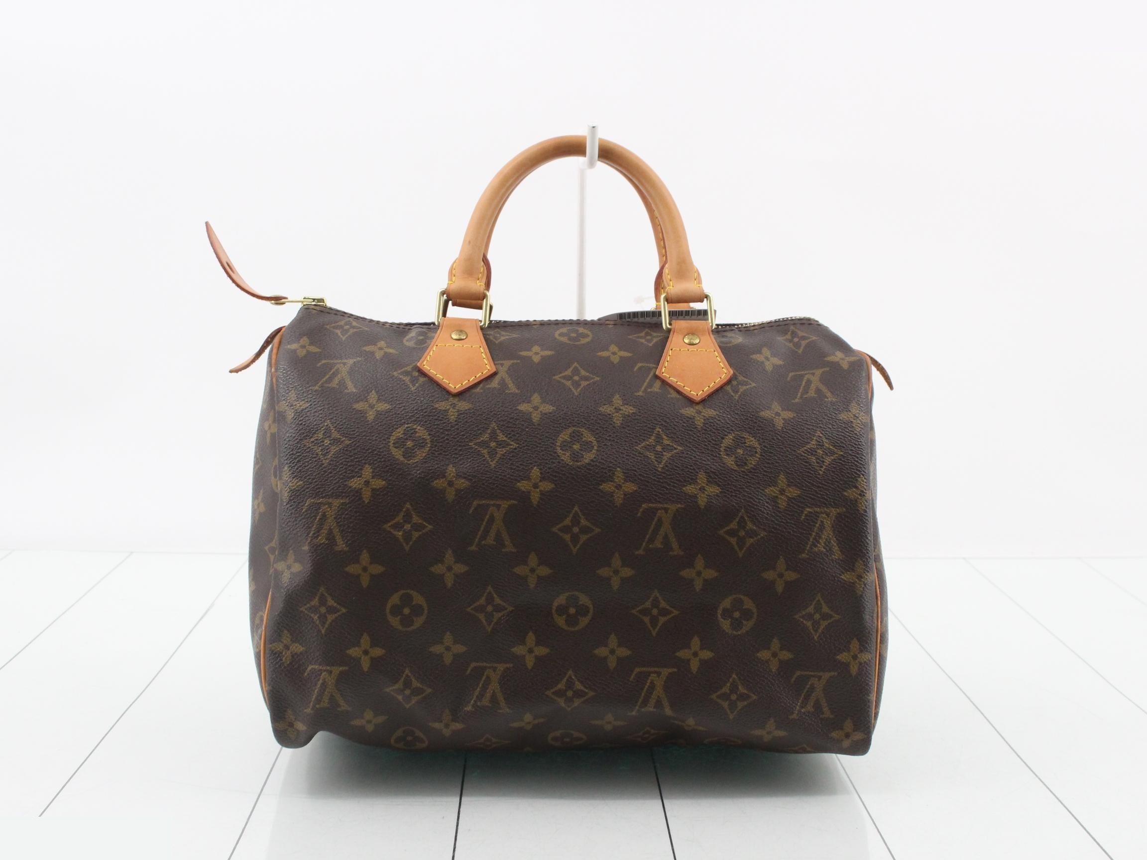 Speedy 30 — view 2