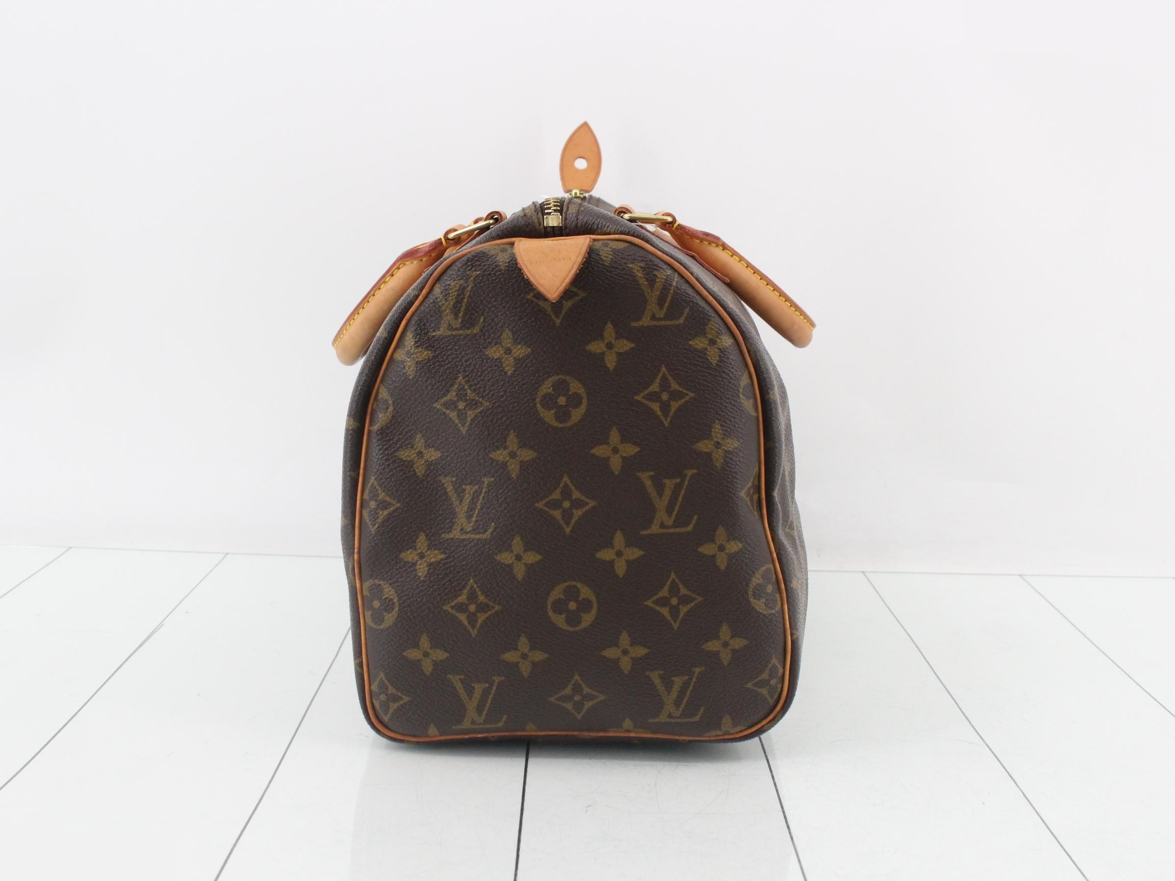 Speedy 30 — view 4