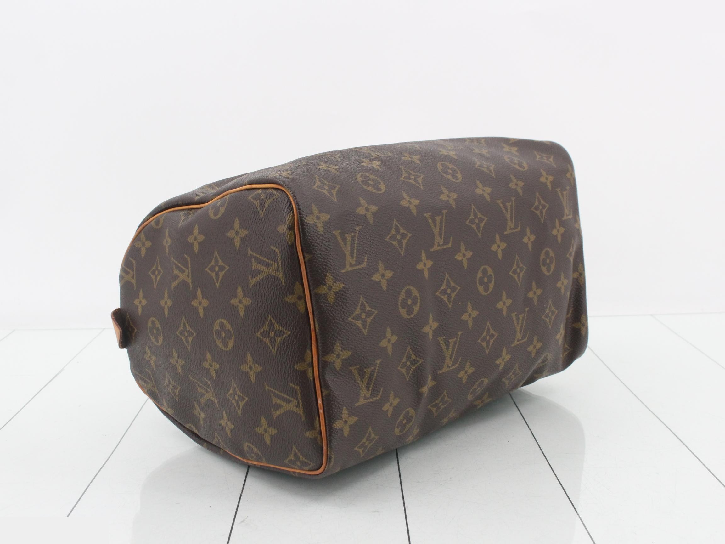 Speedy 30 — view 5