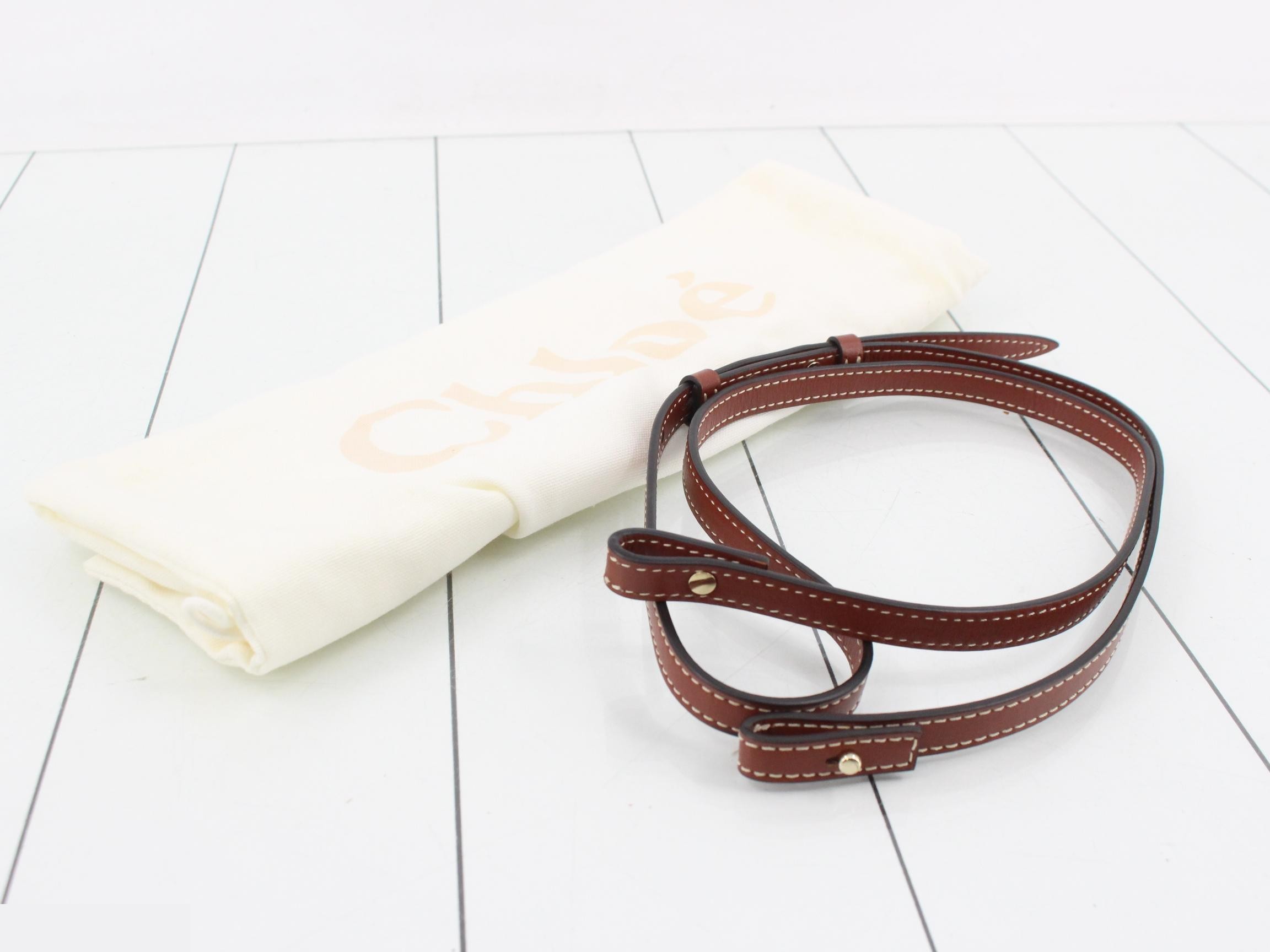 Woody Small Canvas 01227565 Brown — view 7